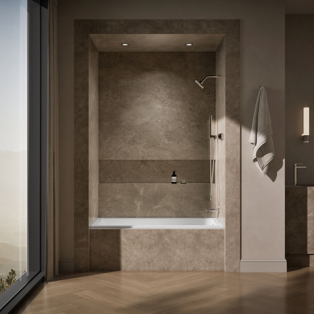 3622-underscore-60-x-30-alcove-bath-with-bask-heated-surface-right-drain-19.jpg Underscore® 60" x 30" alcove bath with Bask® heated surface, right drain