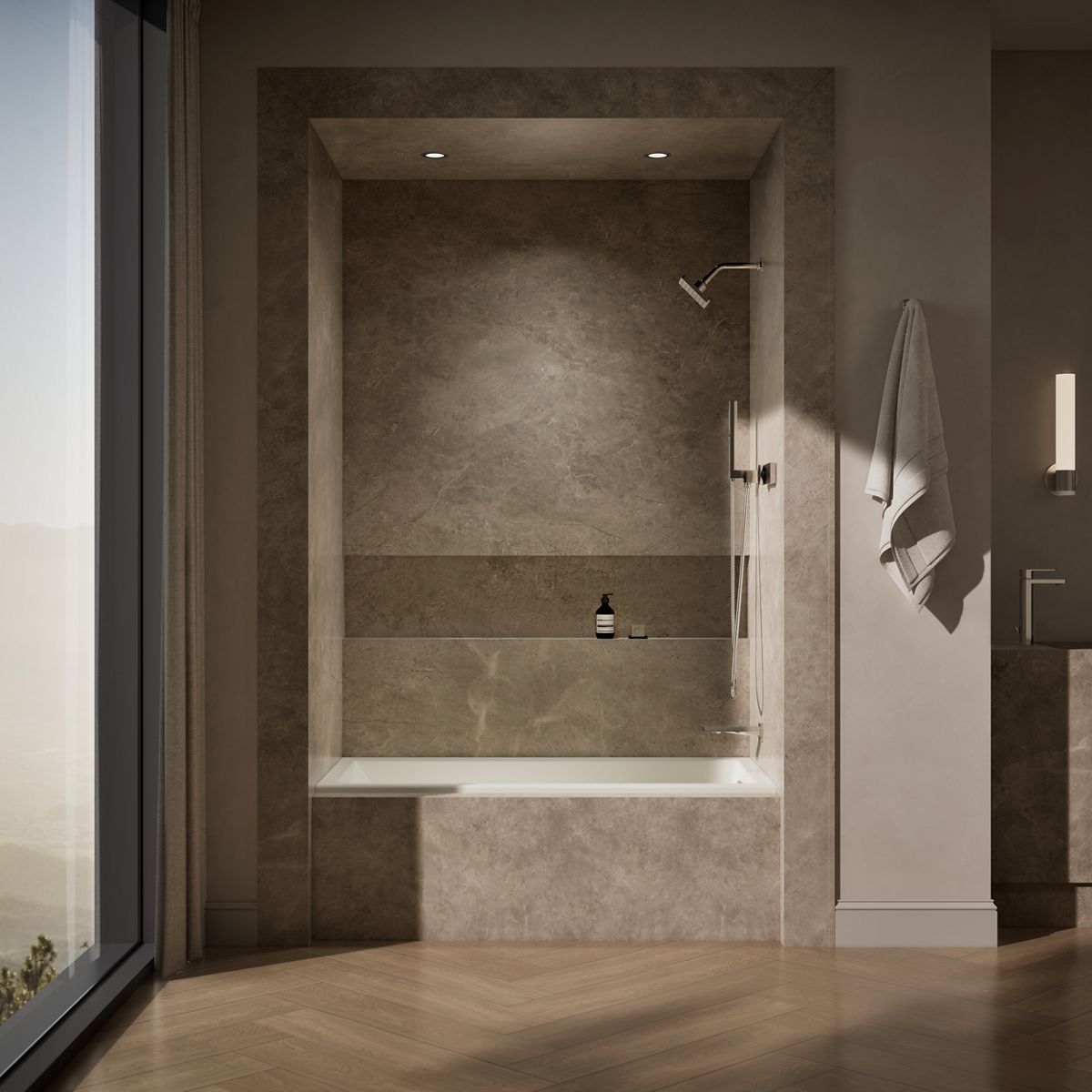3622-underscore-60-x-30-alcove-bath-with-bask-heated-surface-right-drain-22.jpg Underscore® 60" x 30" alcove bath with Bask® heated surface, right drain