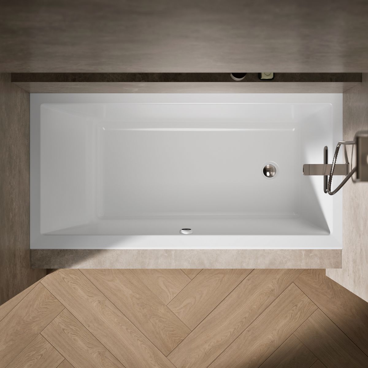 3622-underscore-60-x-30-alcove-bath-with-bask-heated-surface-right-drain-31.jpg Underscore® 60" x 30" alcove bath with Bask® heated surface, right drain