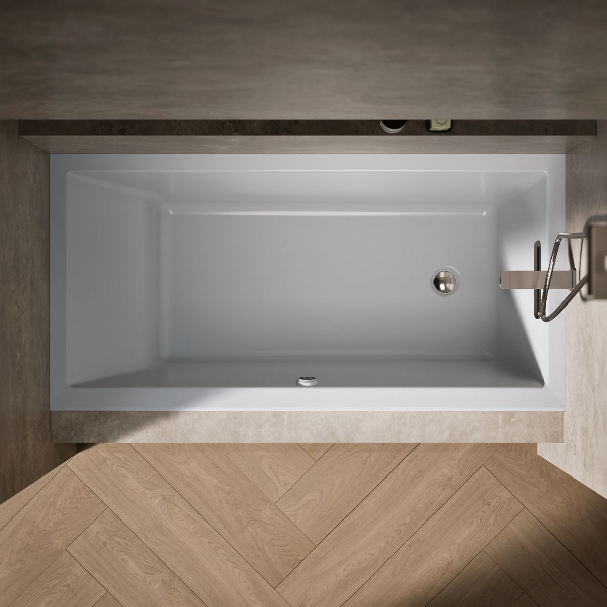 3622-underscore-60-x-30-alcove-bath-with-bask-heated-surface-right-drain-33.jpg Underscore® 60" x 30" alcove bath with Bask® heated surface, right drain