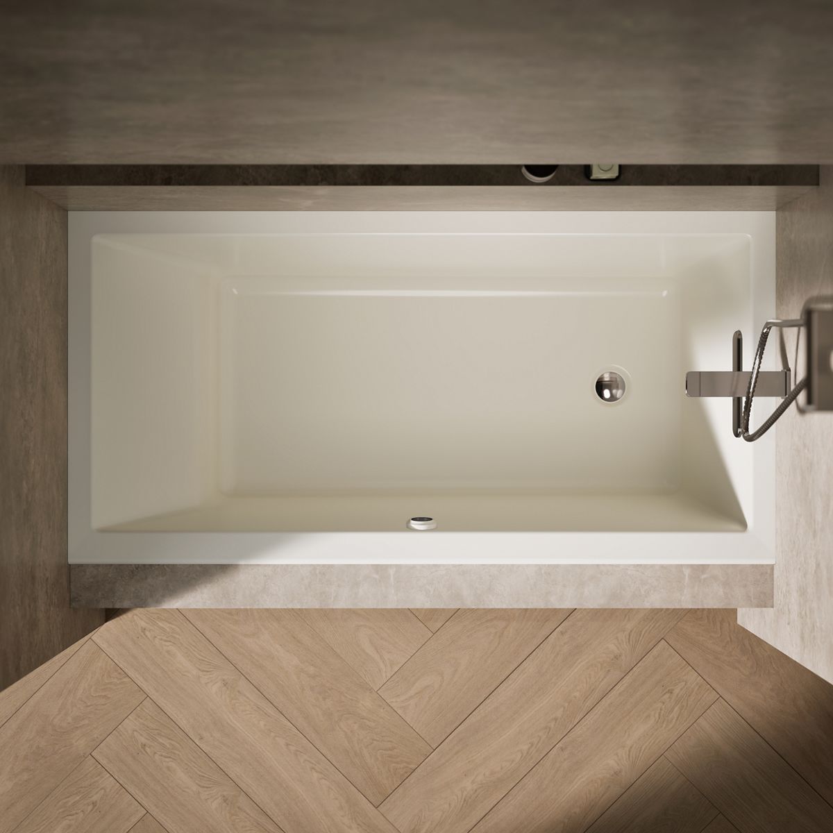 3622-underscore-60-x-30-alcove-bath-with-bask-heated-surface-right-drain-34.jpg Underscore® 60" x 30" alcove bath with Bask® heated surface, right drain
