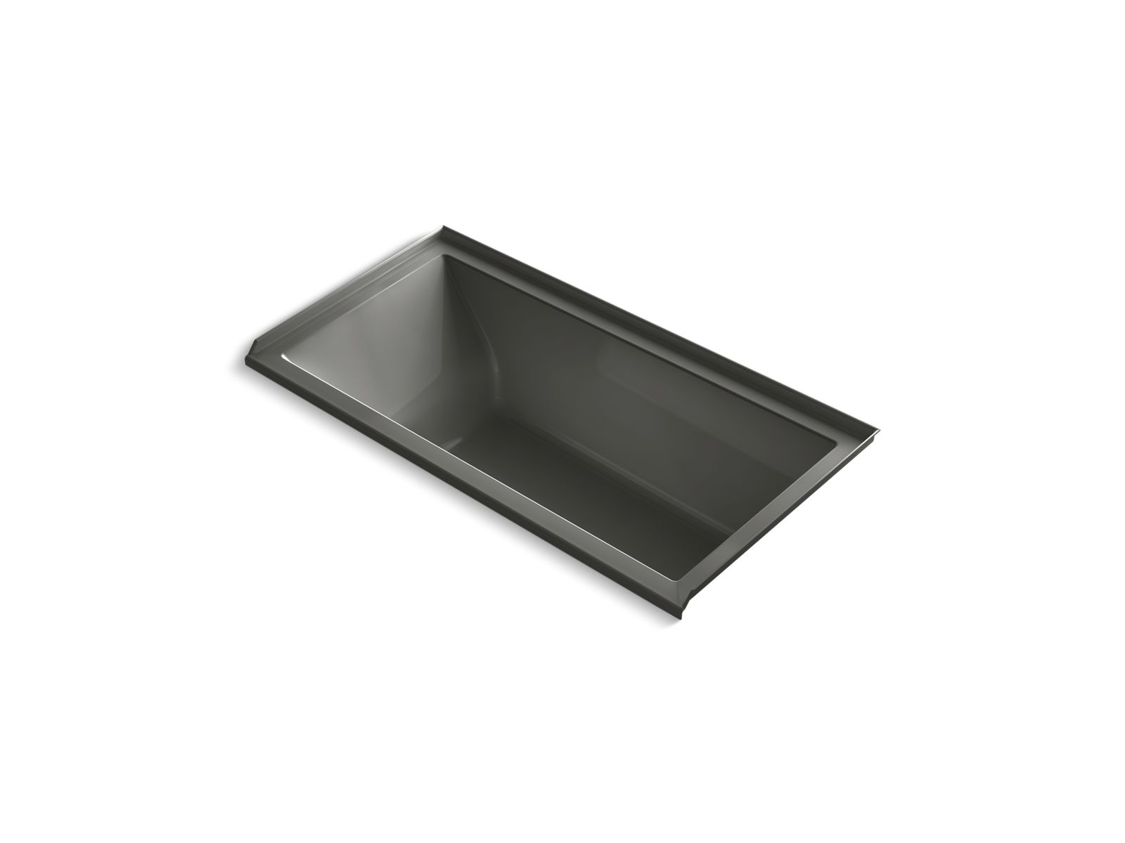 3622-underscore-60-x-30-alcove-bath-with-bask-heated-surface-right-drain-4.jpg Underscore® 60" x 30" alcove bath with Bask® heated surface, right drain