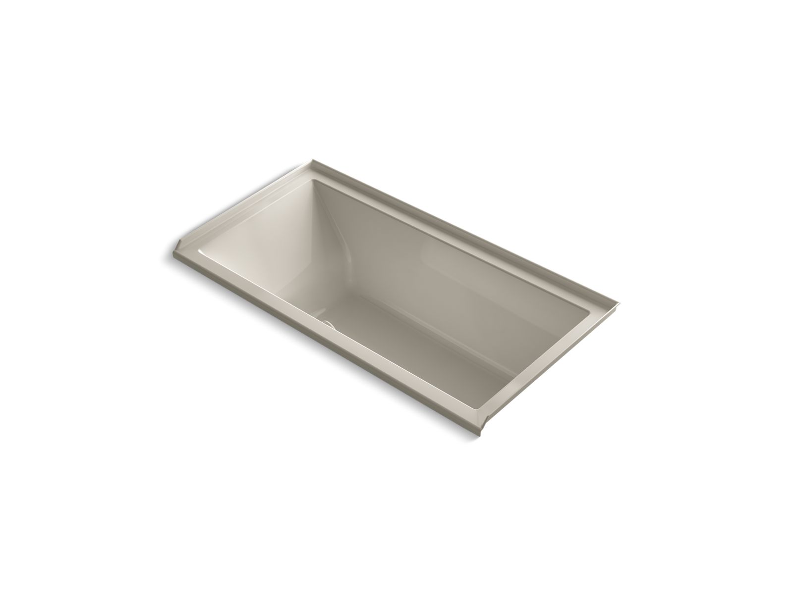 3622-underscore-60-x-30-alcove-bath-with-bask-heated-surface-right-drain-8.jpg Underscore® 60" x 30" alcove bath with Bask® heated surface, right drain