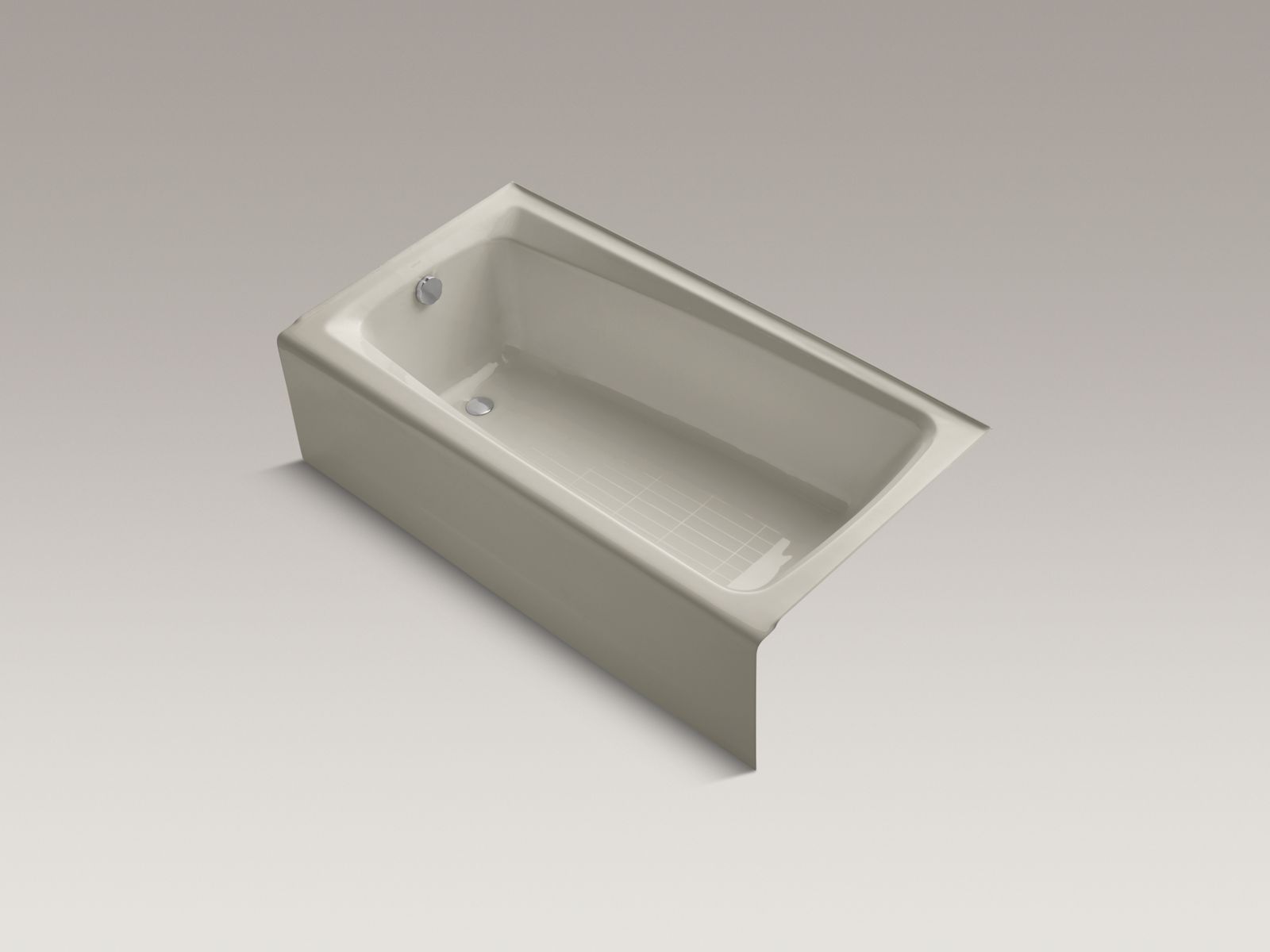 3633-mendota-60-x-32-alcove-bath-left-drain-10.jpg Mendota® 60" x 32" alcove bath, left drain