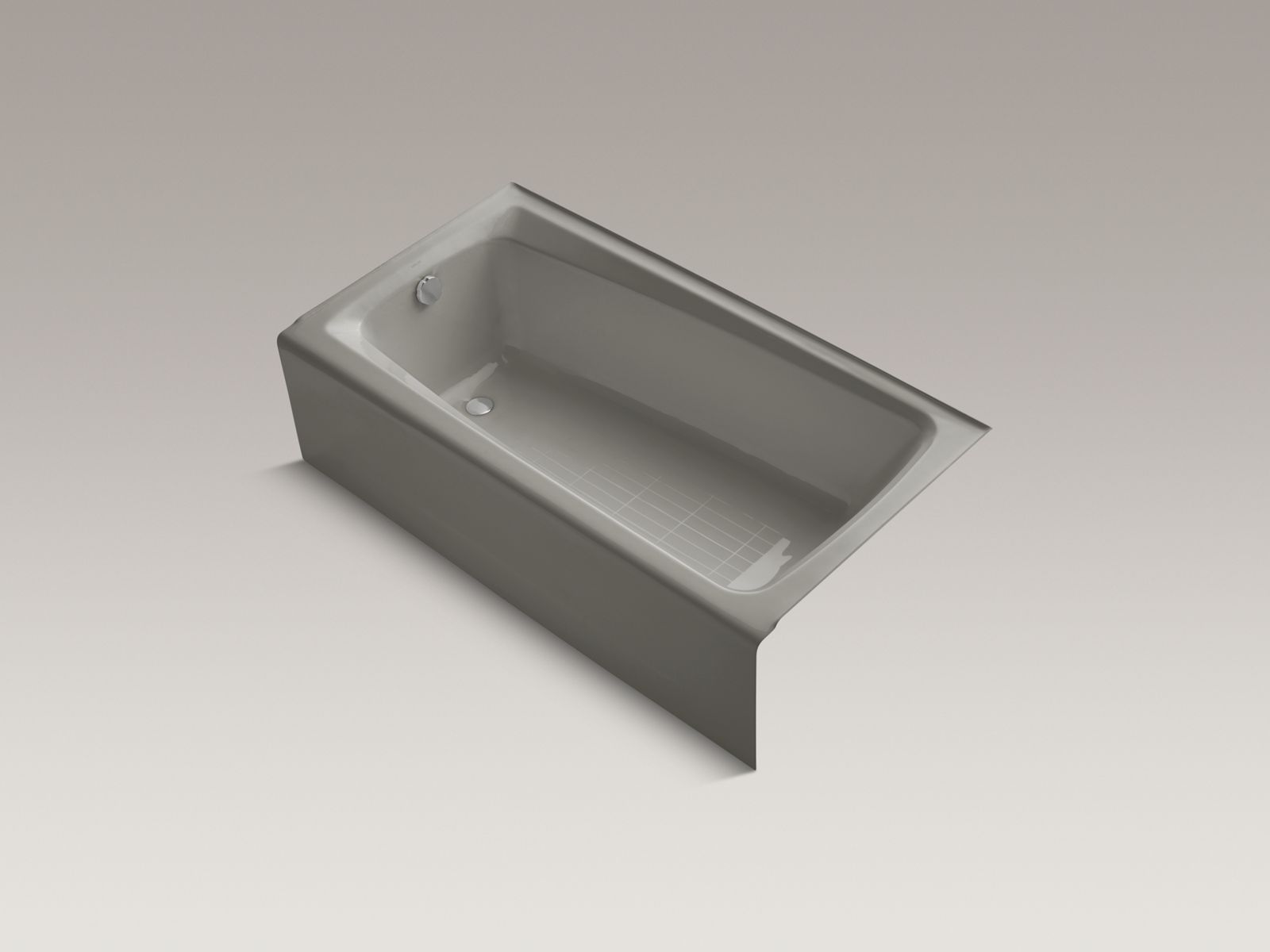 3633-mendota-60-x-32-alcove-bath-left-drain-11.jpg Mendota® 60" x 32" alcove bath, left drain
