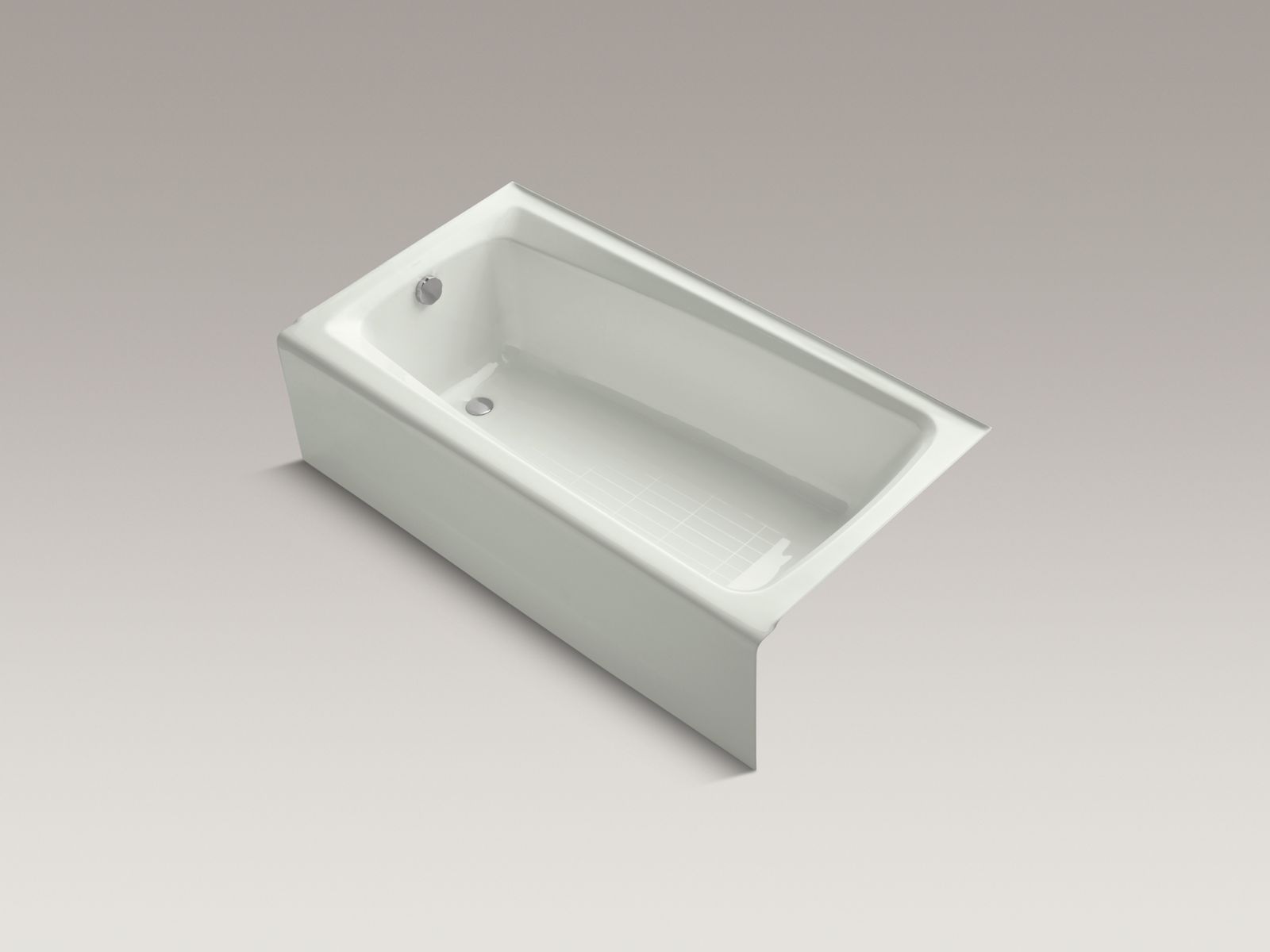 3633-mendota-60-x-32-alcove-bath-left-drain-13.jpg Mendota® 60" x 32" alcove bath, left drain
