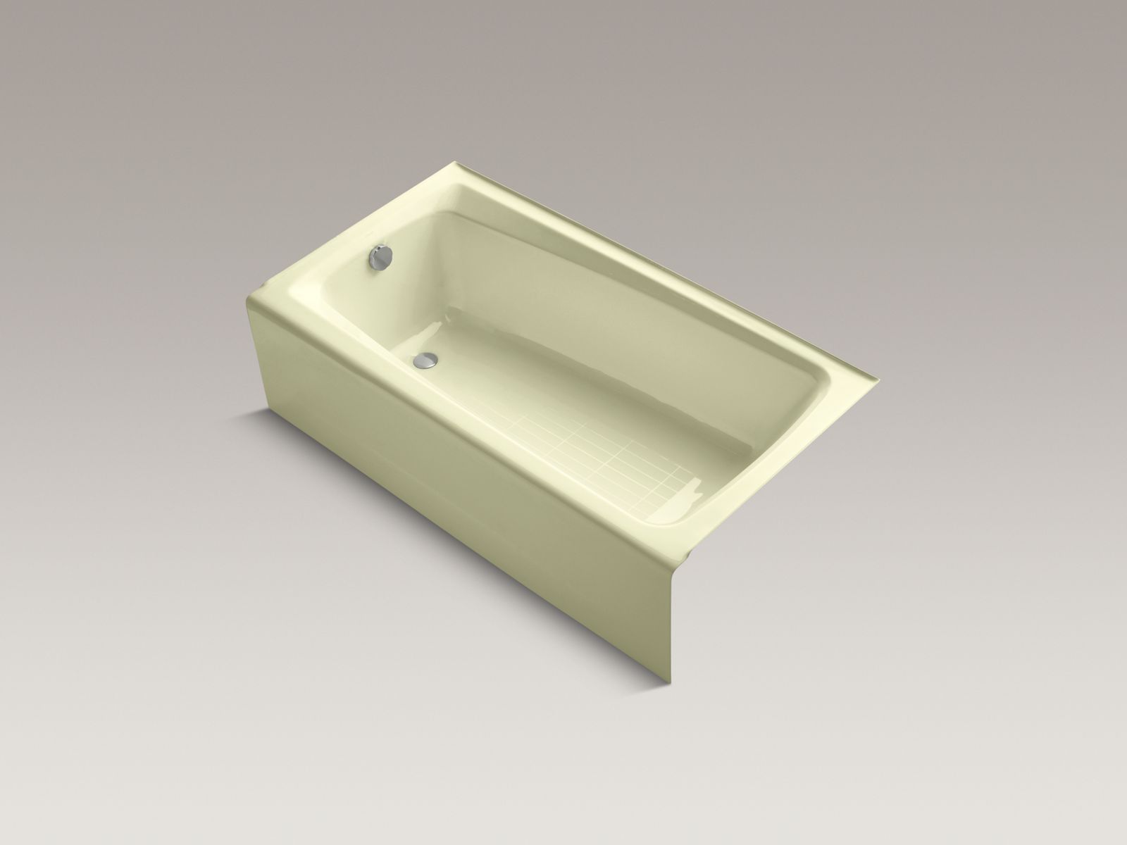 3633-mendota-60-x-32-alcove-bath-left-drain-14.jpg Mendota® 60" x 32" alcove bath, left drain