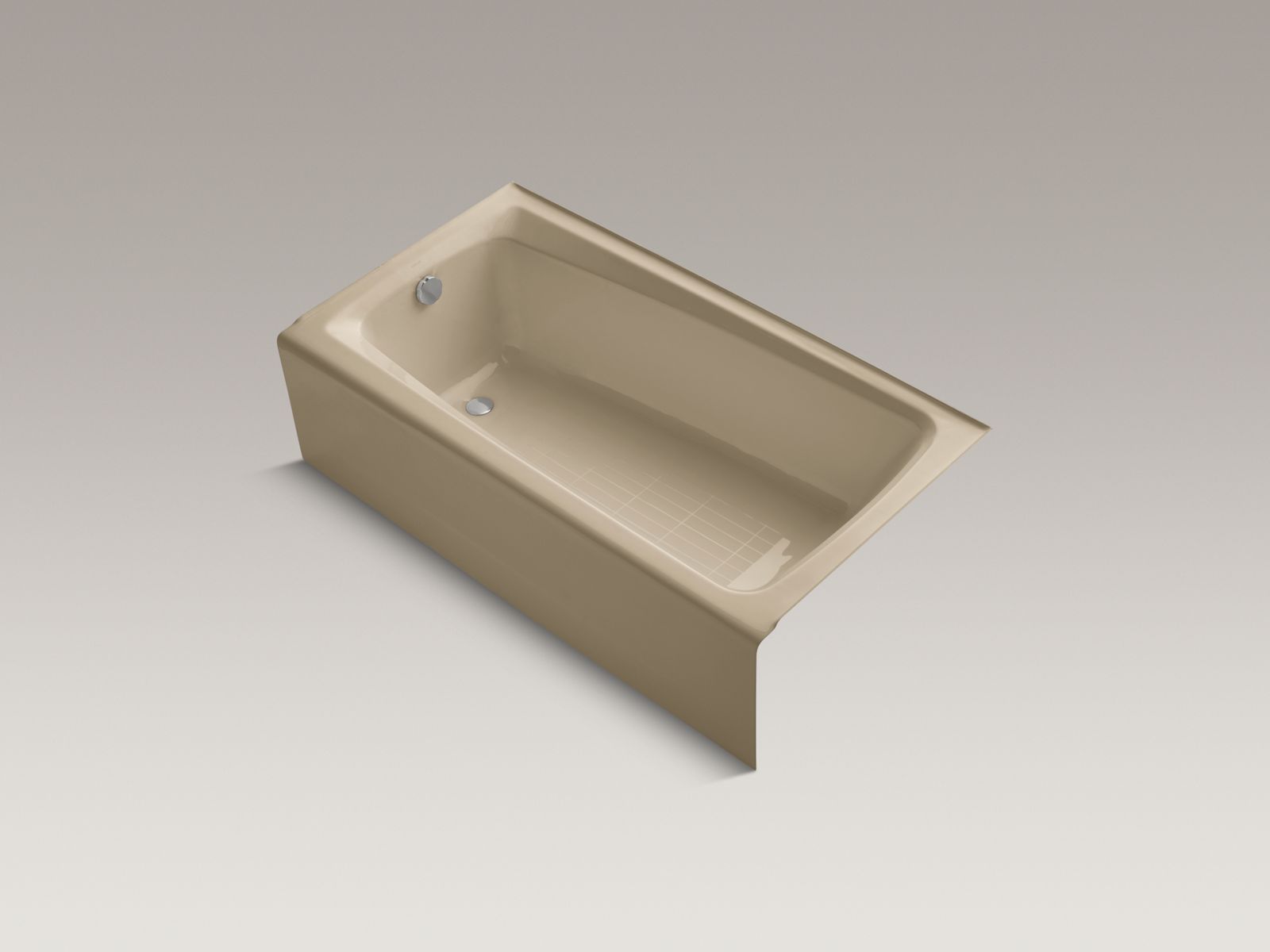 3633-mendota-60-x-32-alcove-bath-left-drain-2.jpg Mendota® 60" x 32" alcove bath, left drain