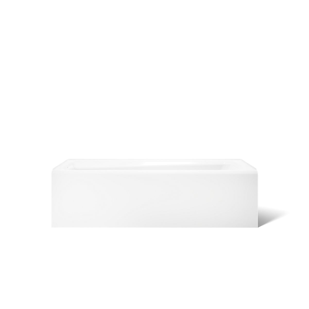 3633-mendota-60-x-32-alcove-bath-left-drain-27.jpg Mendota® 60" x 32" alcove bath, left drain
