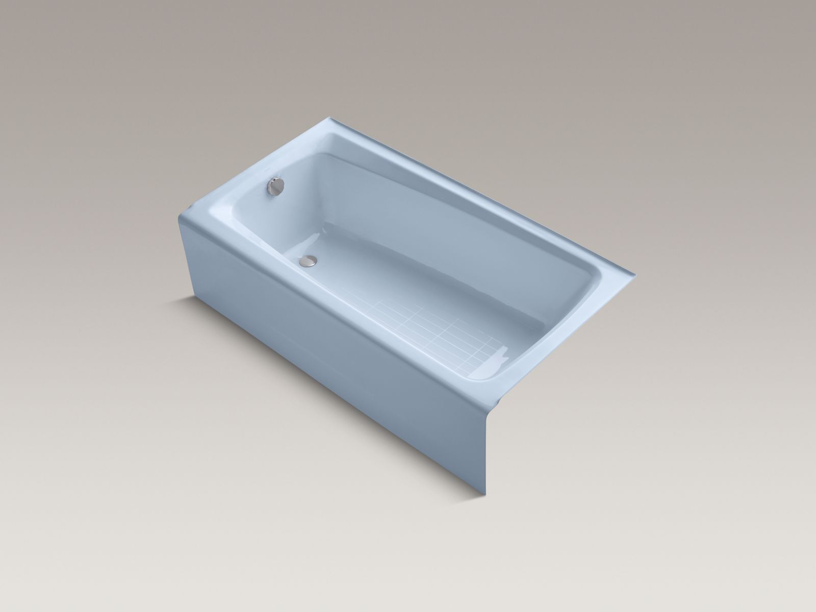 3633-mendota-60-x-32-alcove-bath-left-drain-6.jpg Mendota® 60" x 32" alcove bath, left drain