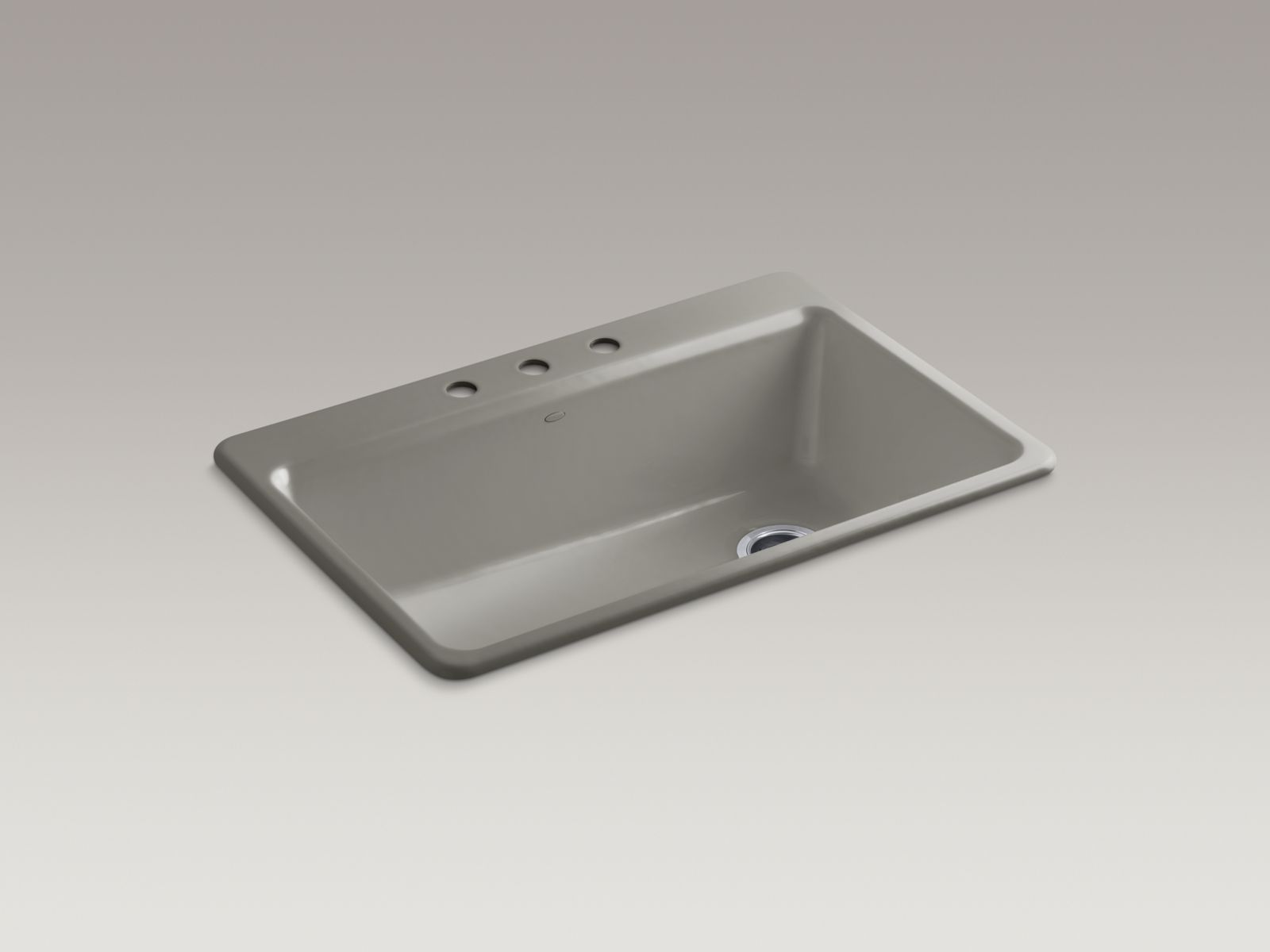 36584-riverby-r-top-mount-single-bowl-kitchen-sink-with-3-faucet-holes-13.jpg Riverby(R) top-mount single-bowl kitchen sink with 3 faucet holes