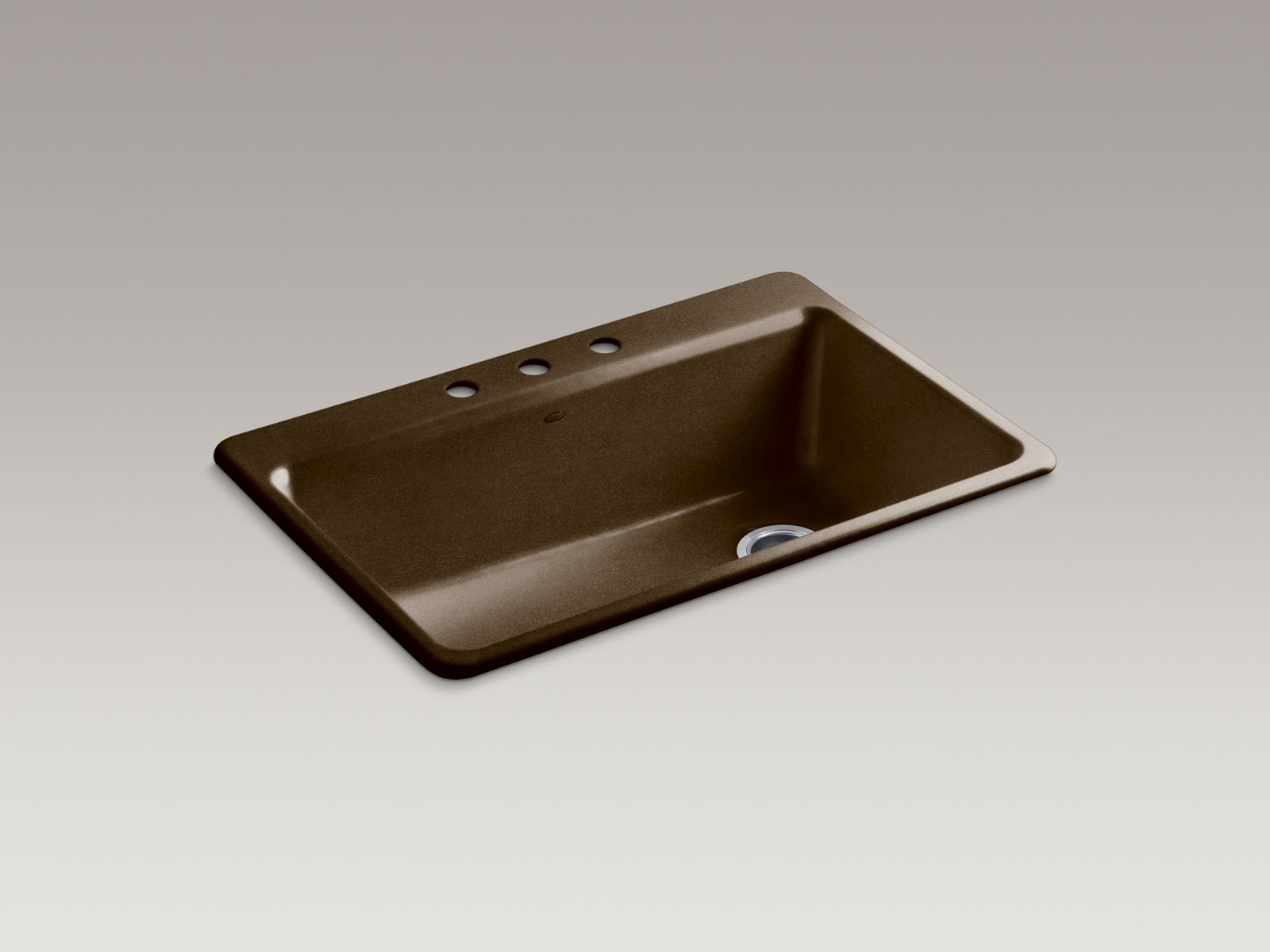 36584-riverby-r-top-mount-single-bowl-kitchen-sink-with-3-faucet-holes-14.jpg Riverby(R) top-mount single-bowl kitchen sink with 3 faucet holes