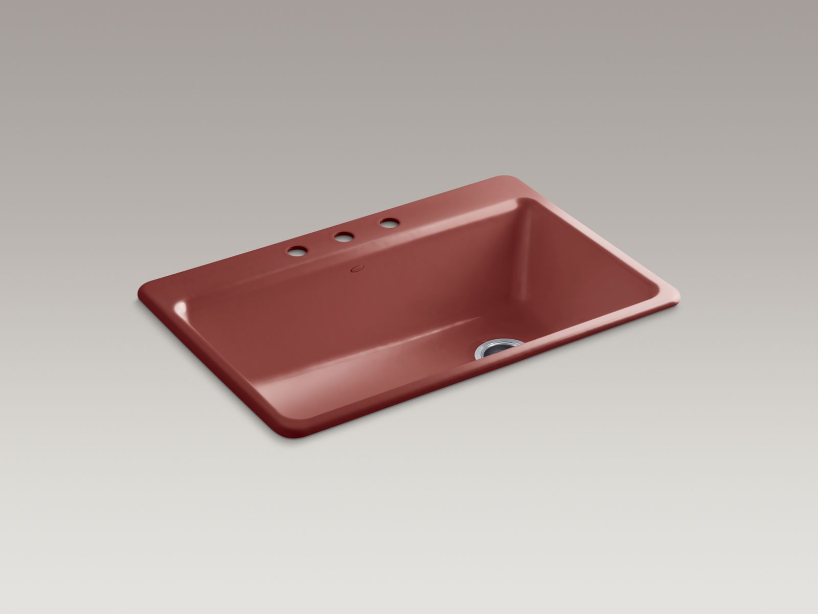 36584-riverby-r-top-mount-single-bowl-kitchen-sink-with-3-faucet-holes-16.jpg Riverby(R) top-mount single-bowl kitchen sink with 3 faucet holes