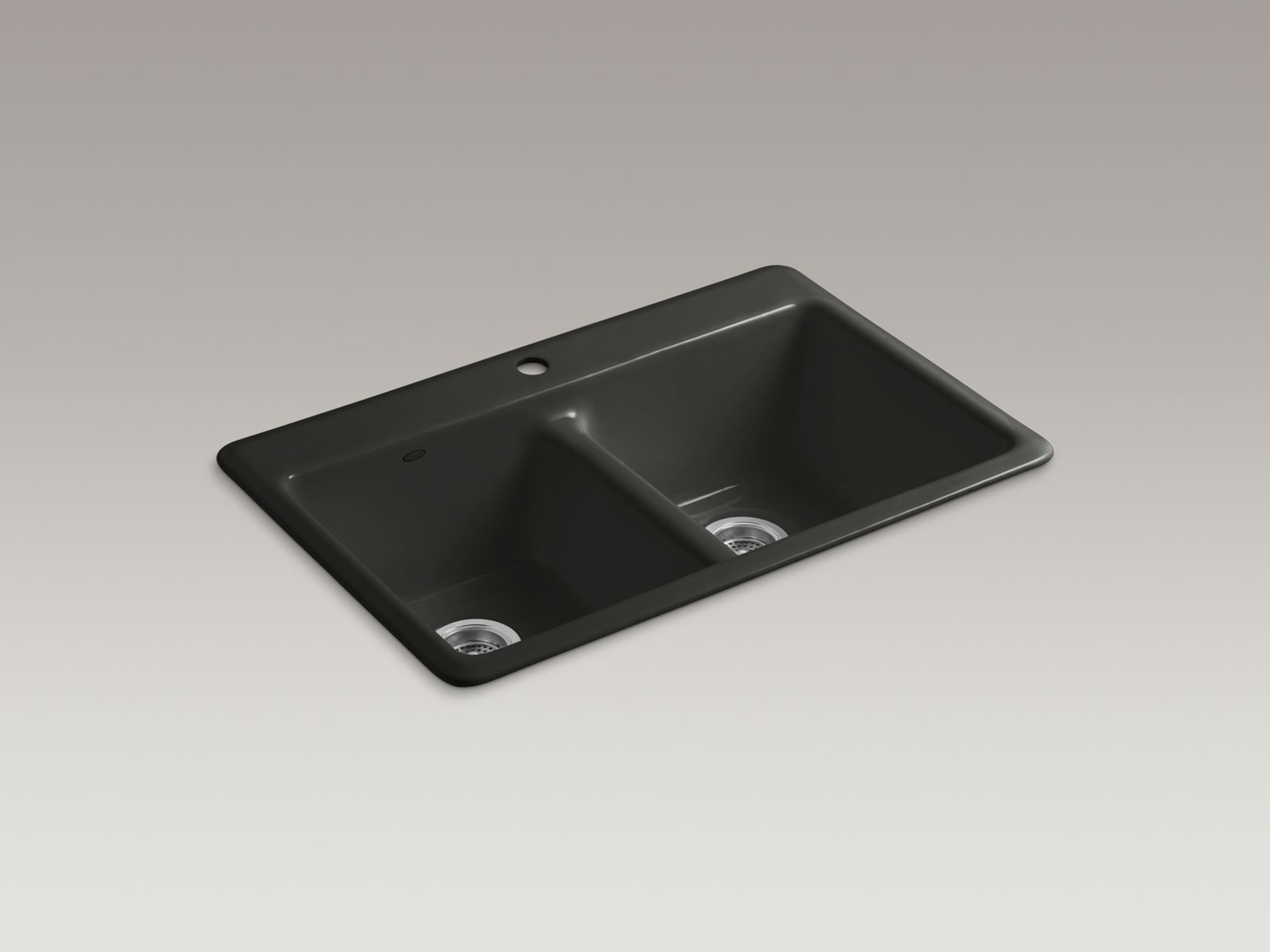 36604-anthem-r-33-x-22-x-9-5-8-top-mount-double-equal-bowl-kitchen-sink-with-single-faucet-hole-10.jpg Anthem(R) 33" x 22" x 9-5/8" top-mount double-equal bowl kitchen sink with single faucet hole
