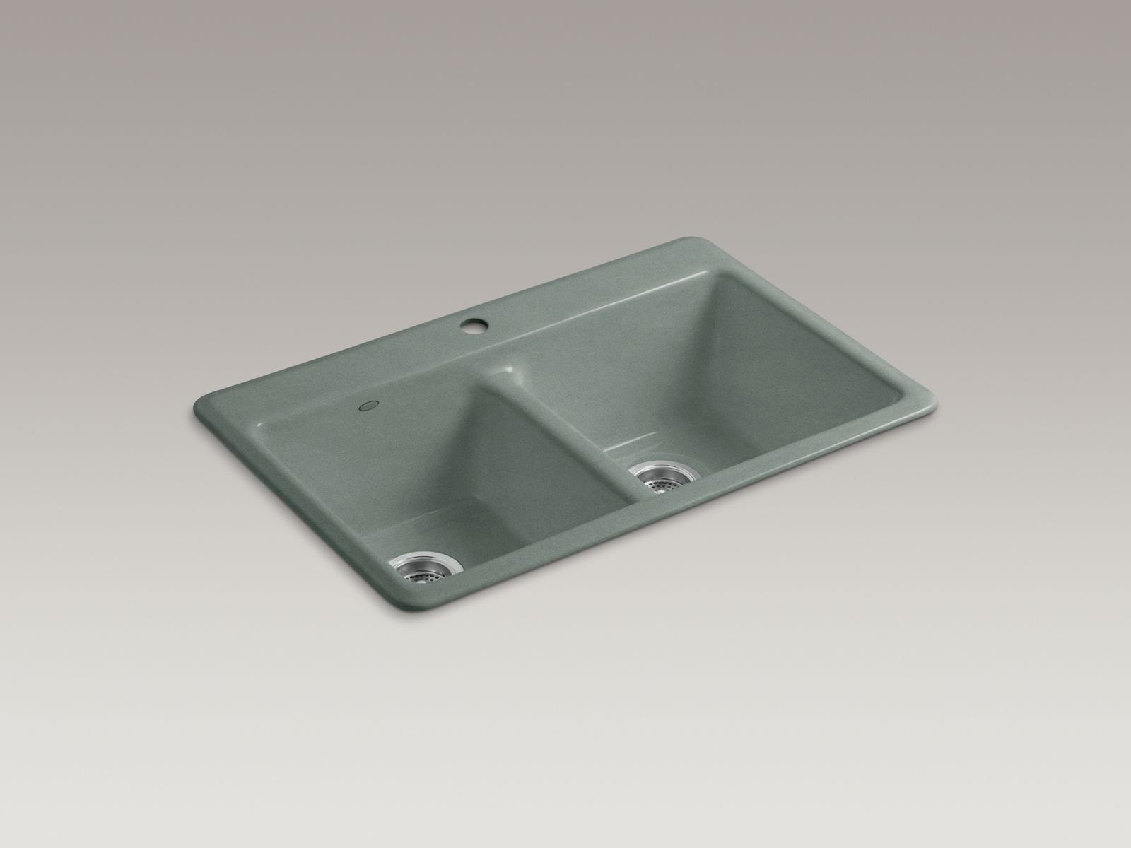 36604-anthem-r-33-x-22-x-9-5-8-top-mount-double-equal-bowl-kitchen-sink-with-single-faucet-hole-11.jpg Anthem(R) 33" x 22" x 9-5/8" top-mount double-equal bowl kitchen sink with single faucet hole