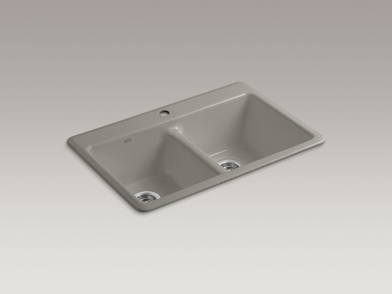 36604-anthem-r-33-x-22-x-9-5-8-top-mount-double-equal-bowl-kitchen-sink-with-single-faucet-hole-13.jpg Anthem(R) 33" x 22" x 9-5/8" top-mount double-equal bowl kitchen sink with single faucet hole