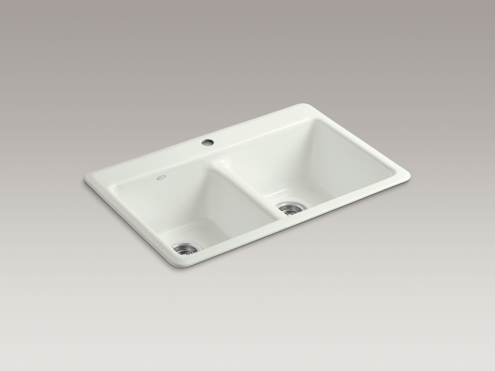 36604-anthem-r-33-x-22-x-9-5-8-top-mount-double-equal-bowl-kitchen-sink-with-single-faucet-hole-15.jpg Anthem(R) 33" x 22" x 9-5/8" top-mount double-equal bowl kitchen sink with single faucet hole