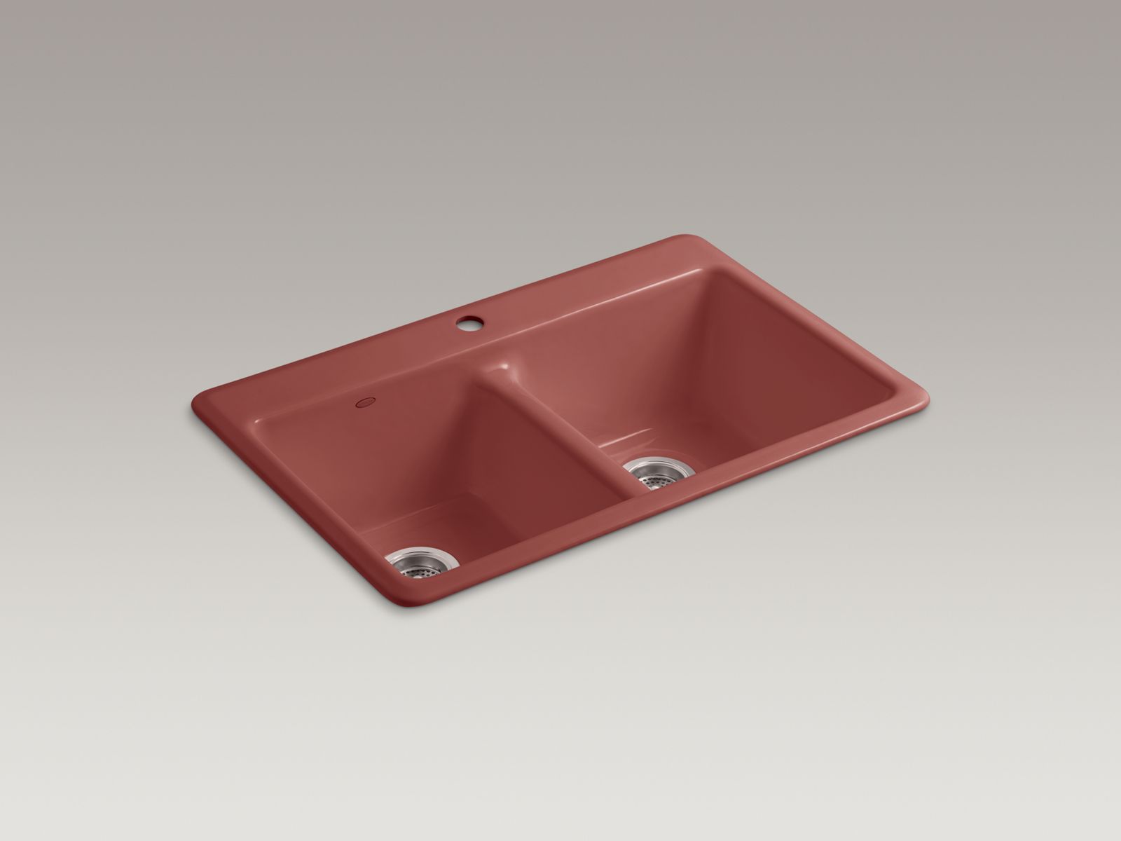 36604-anthem-r-33-x-22-x-9-5-8-top-mount-double-equal-bowl-kitchen-sink-with-single-faucet-hole-16.jpg Anthem(R) 33" x 22" x 9-5/8" top-mount double-equal bowl kitchen sink with single faucet hole