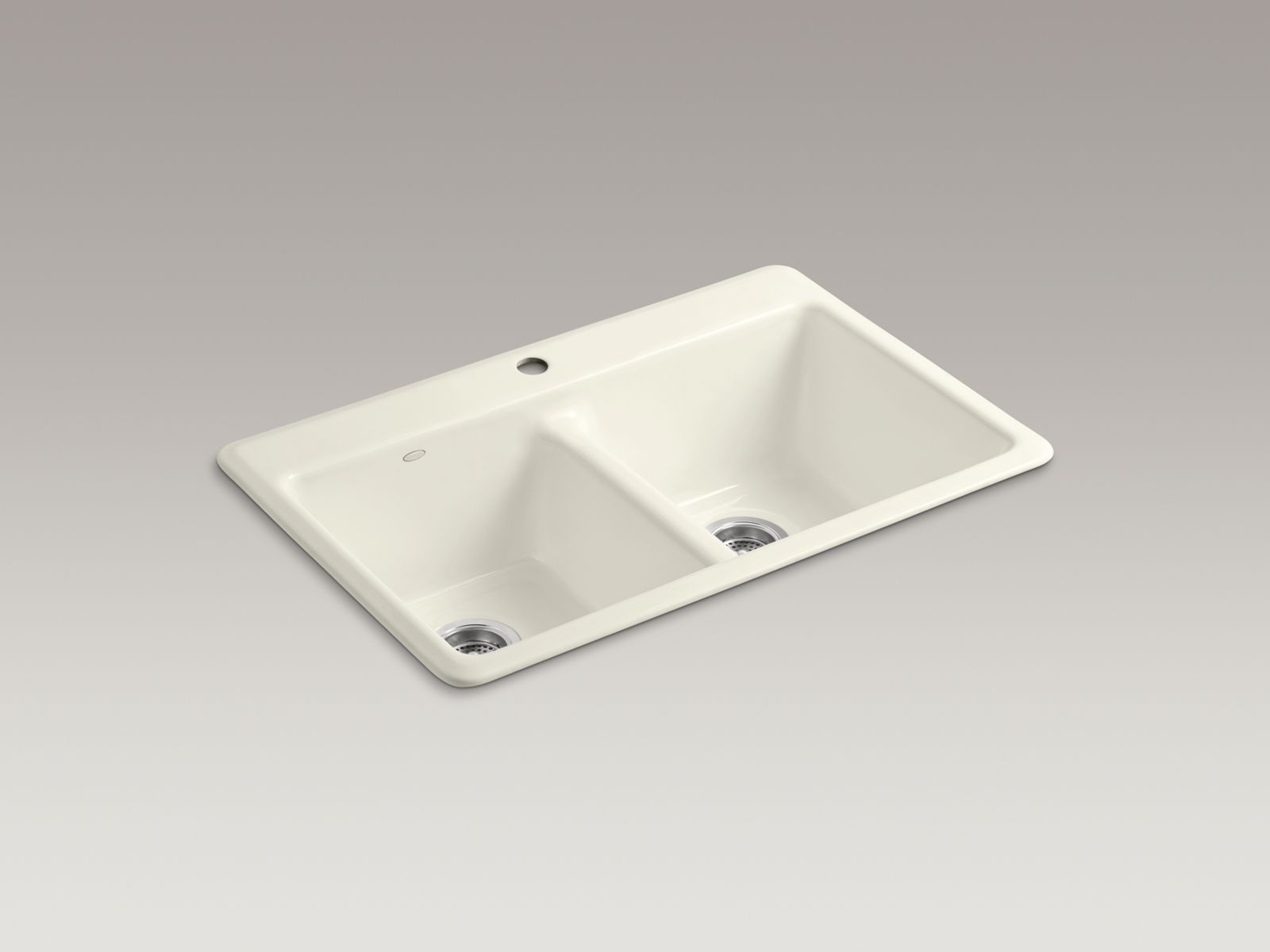 36604-anthem-r-33-x-22-x-9-5-8-top-mount-double-equal-bowl-kitchen-sink-with-single-faucet-hole-6.jpg Anthem(R) 33" x 22" x 9-5/8" top-mount double-equal bowl kitchen sink with single faucet hole
