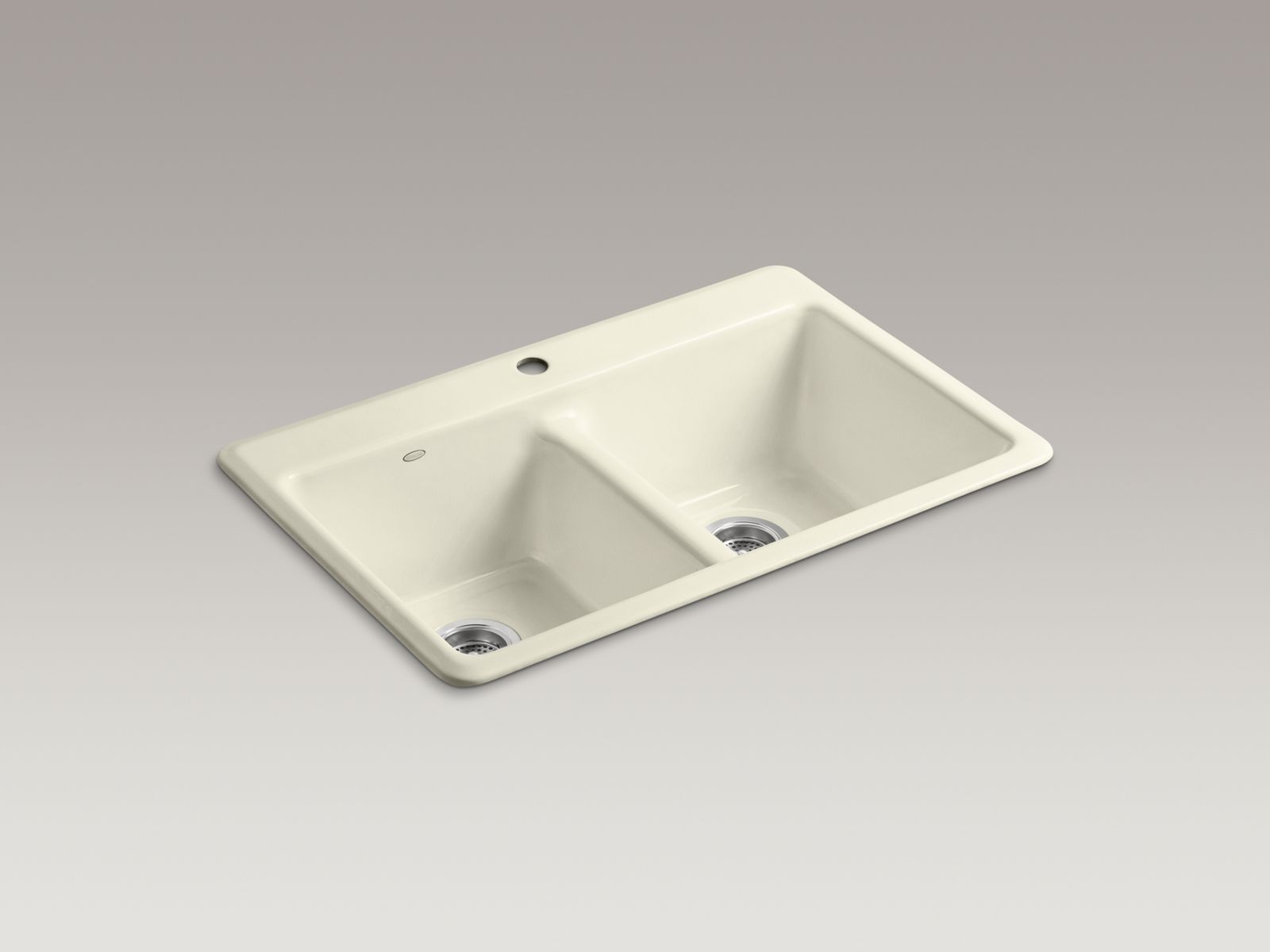 36604-anthem-r-33-x-22-x-9-5-8-top-mount-double-equal-bowl-kitchen-sink-with-single-faucet-hole-7.jpg Anthem(R) 33" x 22" x 9-5/8" top-mount double-equal bowl kitchen sink with single faucet hole