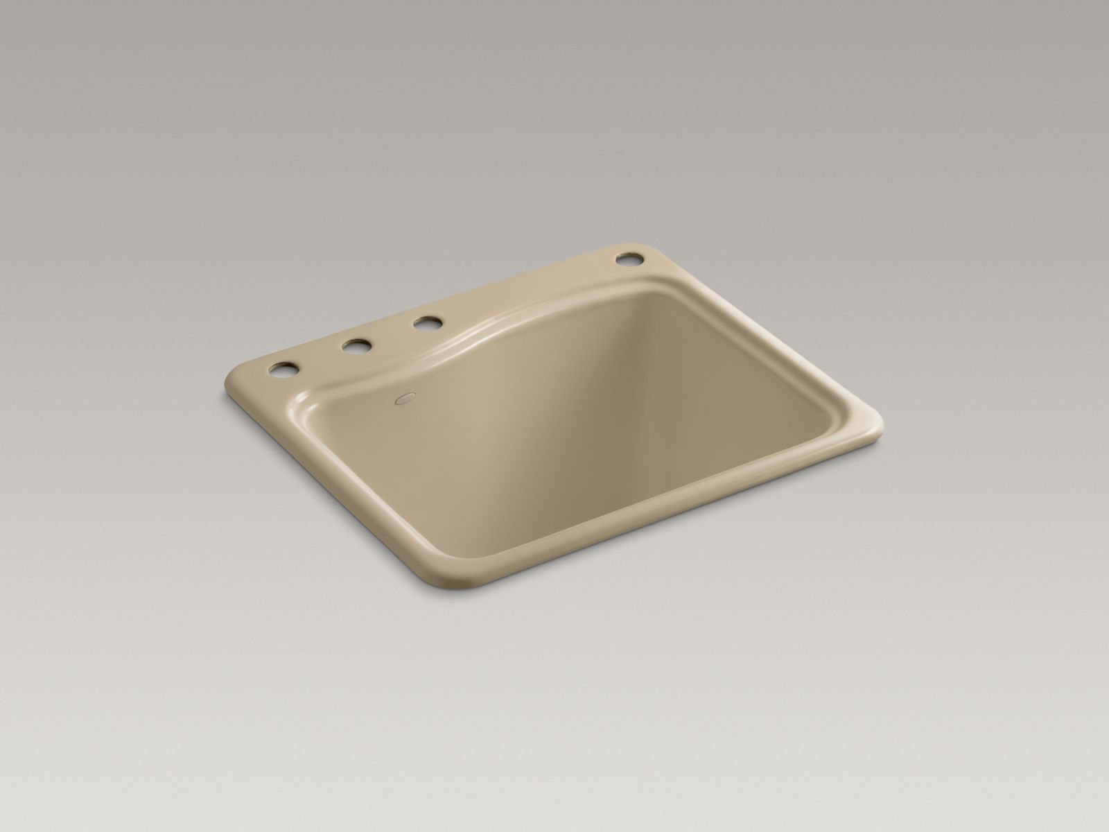 36623-river-falls-top-mount-utility-sink-with-4-faucet-holes-3-holes-on-deck-on-the-left-and-right-hand-accessory-hole-2.jpg River Falls™ Top-mount utility sink with 4 faucet holes - 3-holes on deck on the left and right-hand accessory hole