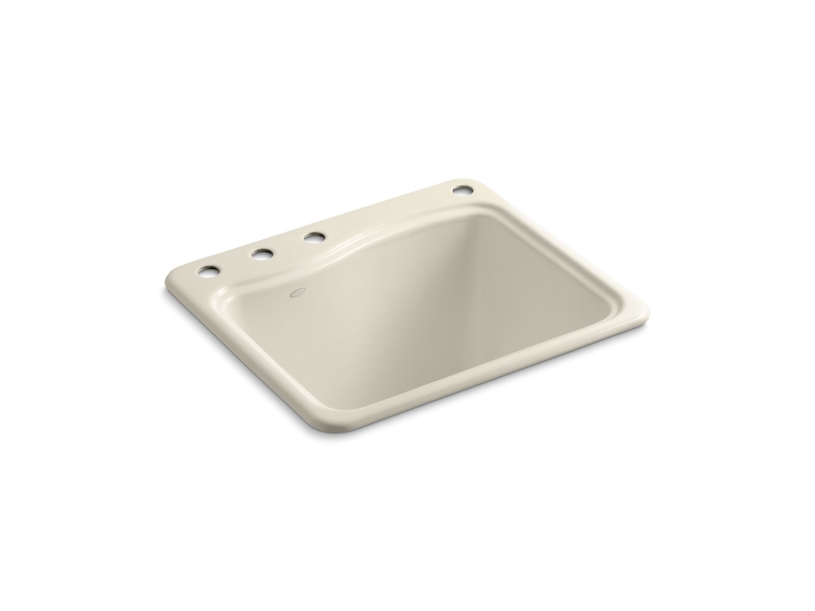 36623-river-falls-top-mount-utility-sink-with-4-faucet-holes-3-holes-on-deck-on-the-left-and-right-hand-accessory-hole-3.jpg River Falls™ Top-mount utility sink with 4 faucet holes - 3-holes on deck on the left and right-hand accessory hole