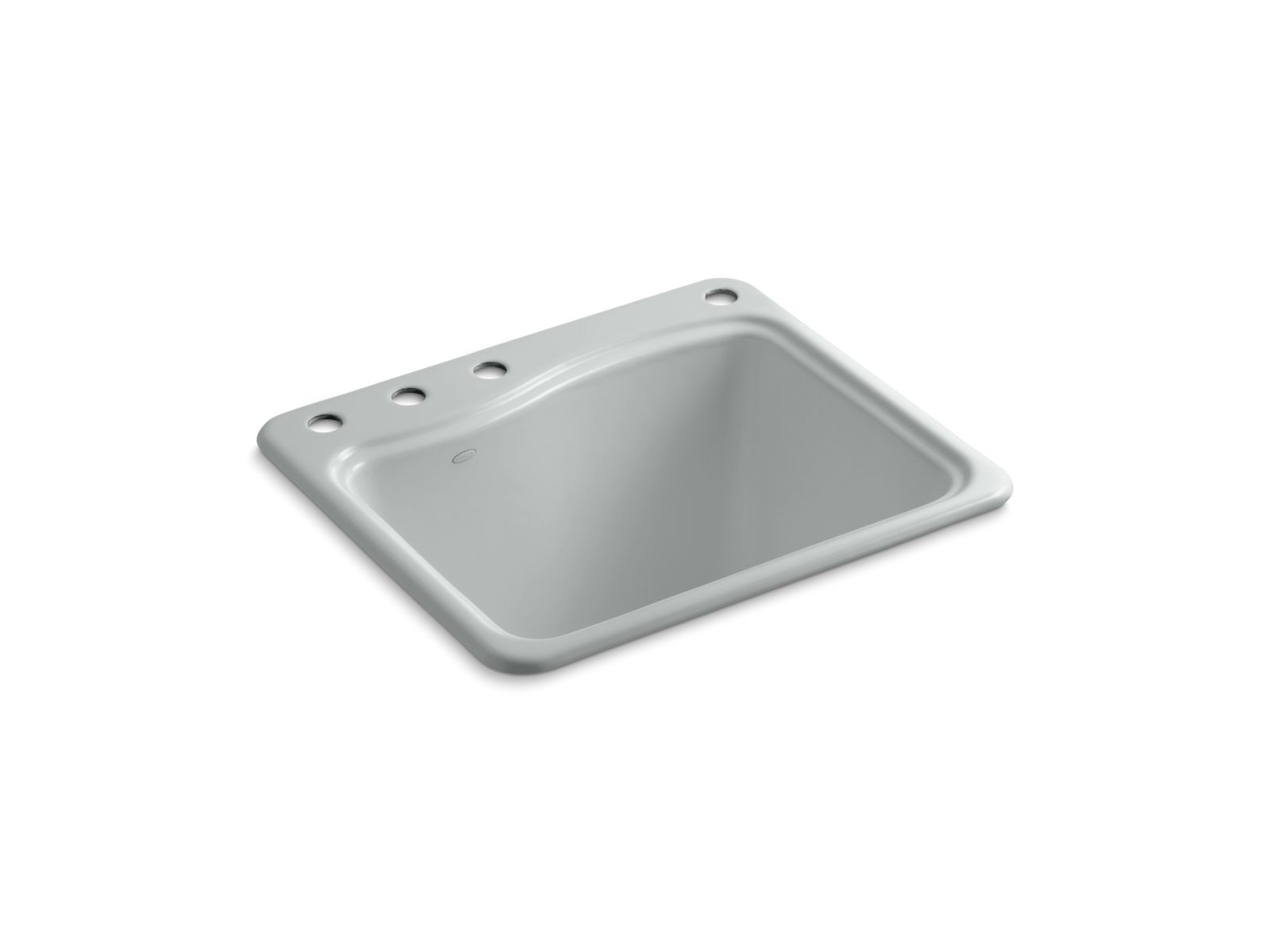 36623-river-falls-top-mount-utility-sink-with-4-faucet-holes-3-holes-on-deck-on-the-left-and-right-hand-accessory-hole-5.jpg River Falls™ Top-mount utility sink with 4 faucet holes - 3-holes on deck on the left and right-hand accessory hole