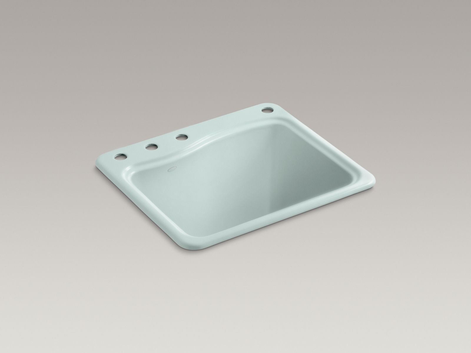 36623-river-falls-top-mount-utility-sink-with-4-faucet-holes-3-holes-on-deck-on-the-left-and-right-hand-accessory-hole-8.jpg River Falls™ Top-mount utility sink with 4 faucet holes - 3-holes on deck on the left and right-hand accessory hole
