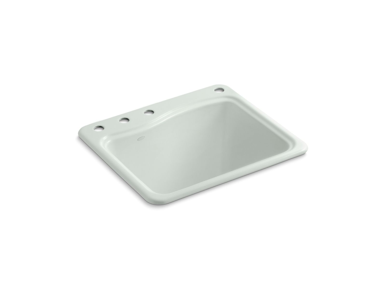 36623-river-falls-top-mount-utility-sink-with-4-faucet-holes-3-holes-on-deck-on-the-left-and-right-hand-accessory-hole-9.jpg River Falls™ Top-mount utility sink with 4 faucet holes - 3-holes on deck on the left and right-hand accessory hole
