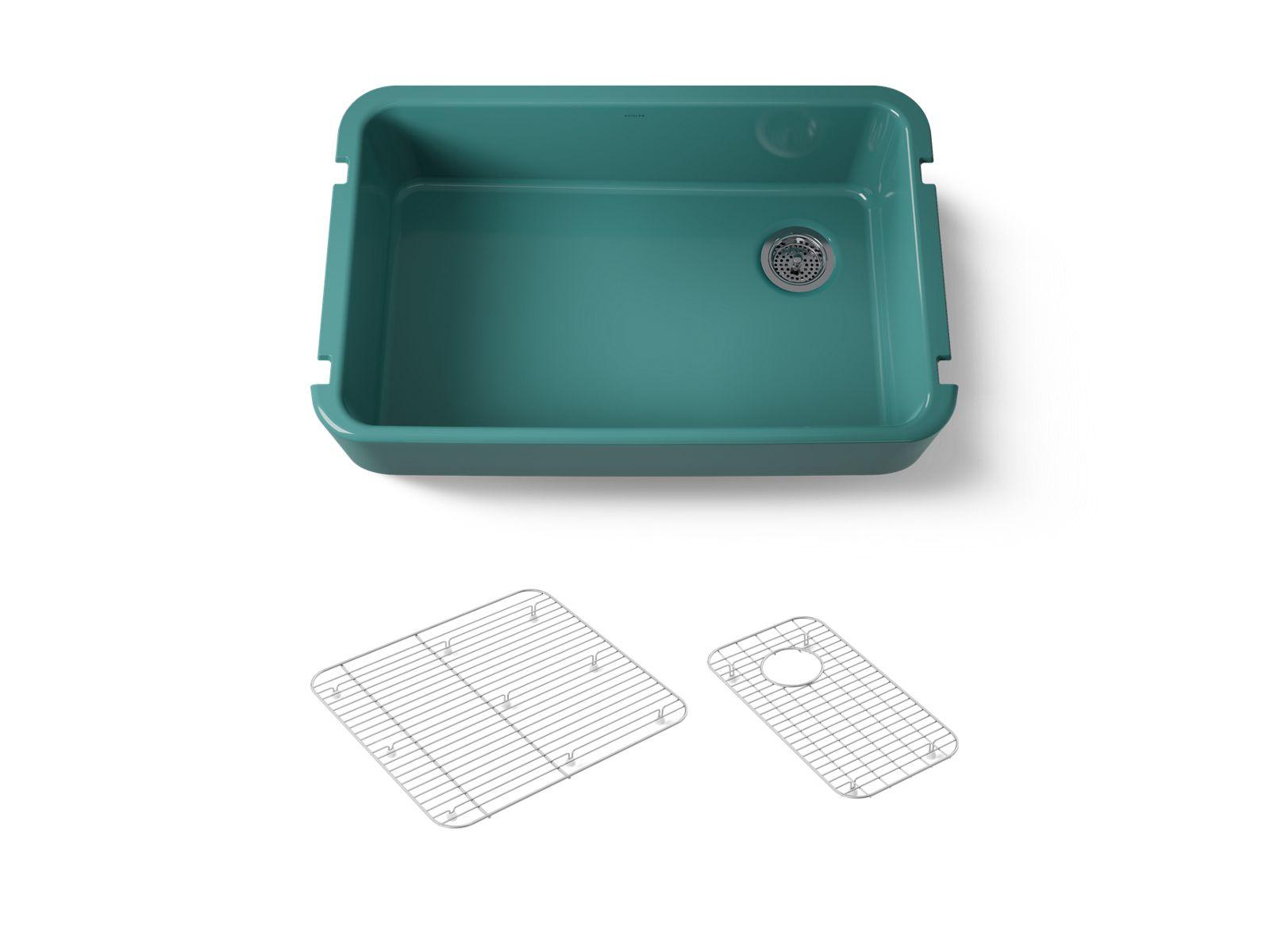 36653-ironridge-34-undermount-single-bowl-farmhouse-kitchen-sink-10.jpg Ironridge® 34" undermount single-bowl farmhouse kitchen sink
