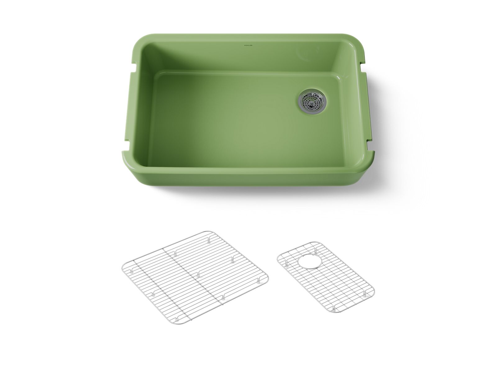 36653-ironridge-34-undermount-single-bowl-farmhouse-kitchen-sink-11.jpg Ironridge® 34" undermount single-bowl farmhouse kitchen sink