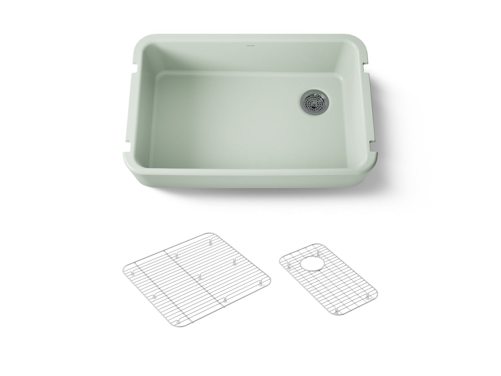 36653-ironridge-34-undermount-single-bowl-farmhouse-kitchen-sink-12.jpg Ironridge® 34" undermount single-bowl farmhouse kitchen sink