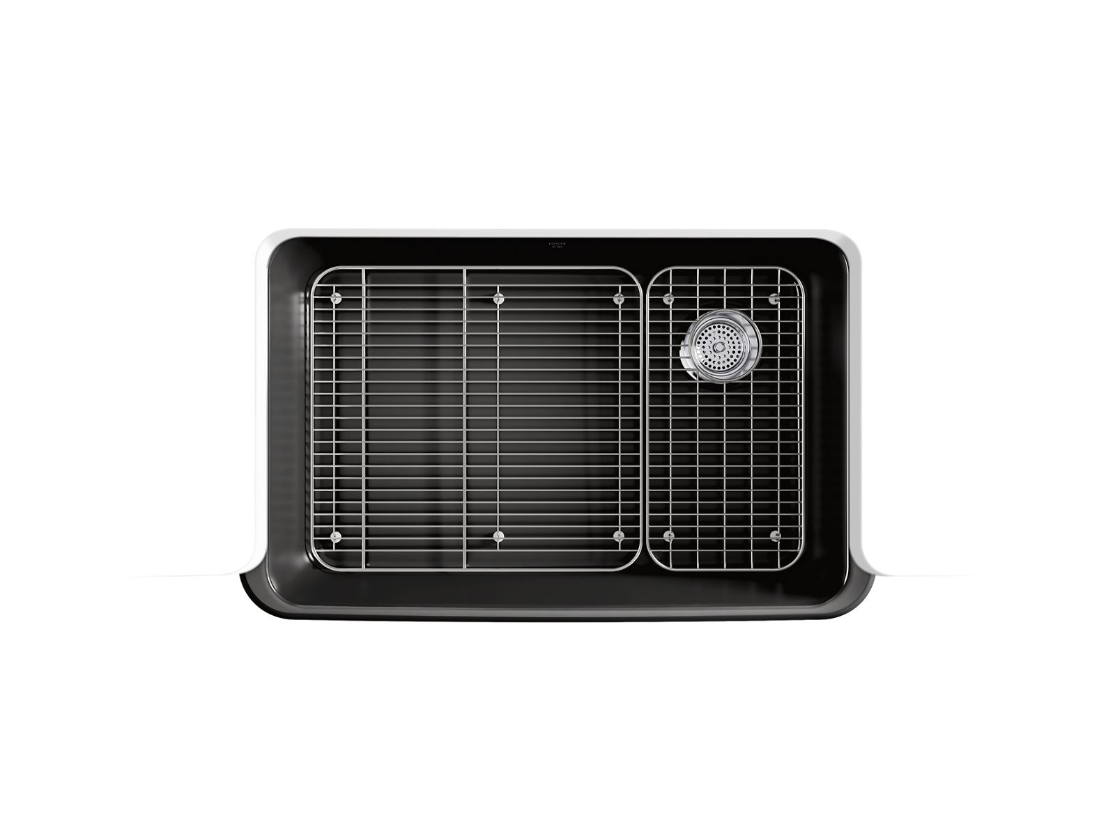 36653-ironridge-34-undermount-single-bowl-farmhouse-kitchen-sink-124.jpg Ironridge® 34" undermount single-bowl farmhouse kitchen sink