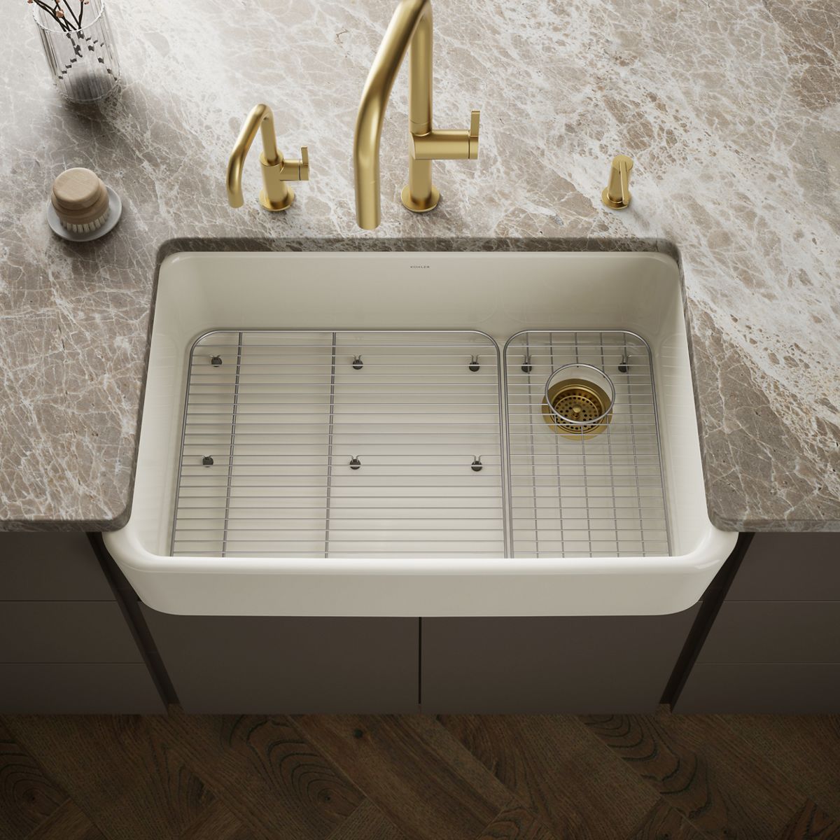 36653-ironridge-34-undermount-single-bowl-farmhouse-kitchen-sink-17.jpg Ironridge® 34" undermount single-bowl farmhouse kitchen sink