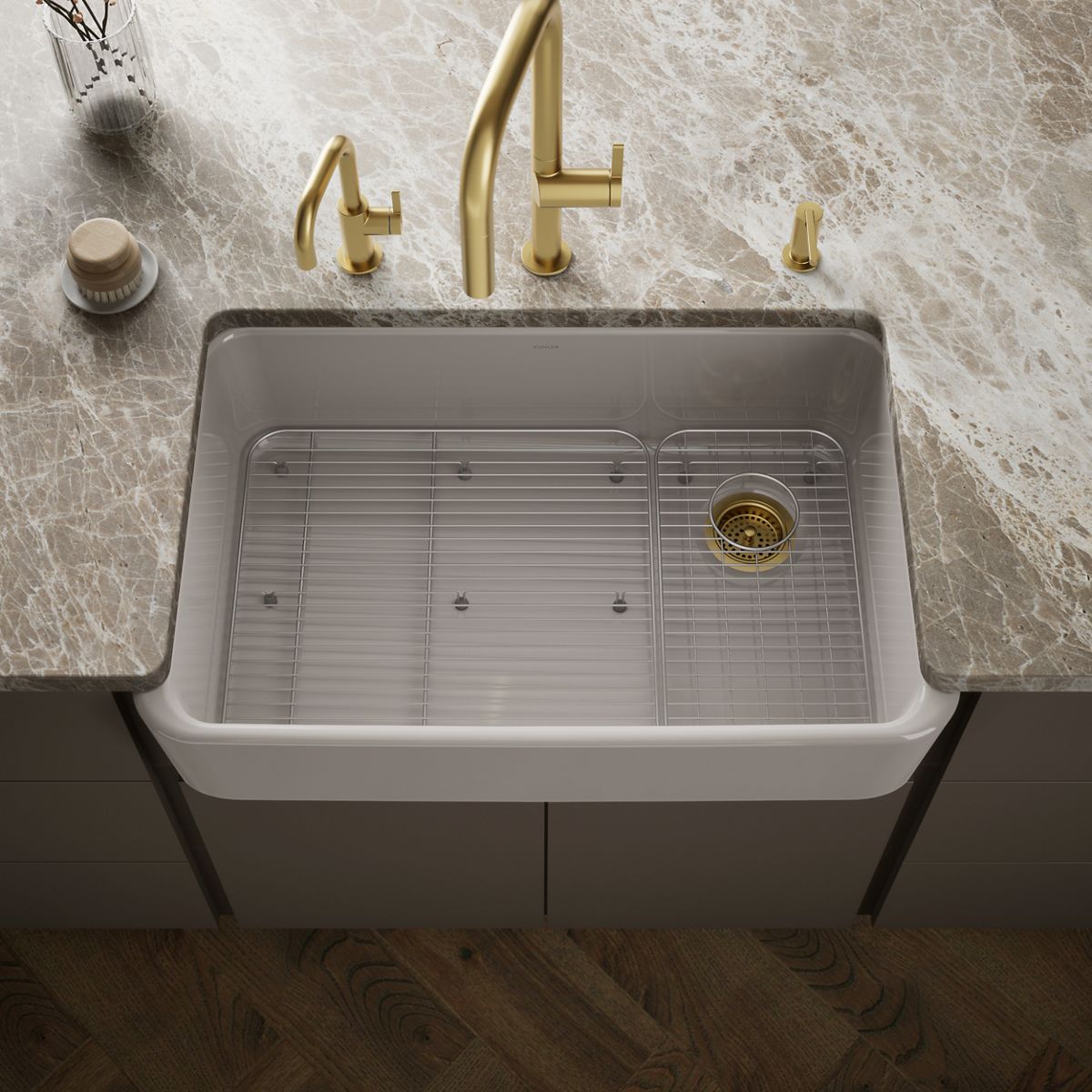36653-ironridge-34-undermount-single-bowl-farmhouse-kitchen-sink-20.jpg Ironridge® 34" undermount single-bowl farmhouse kitchen sink