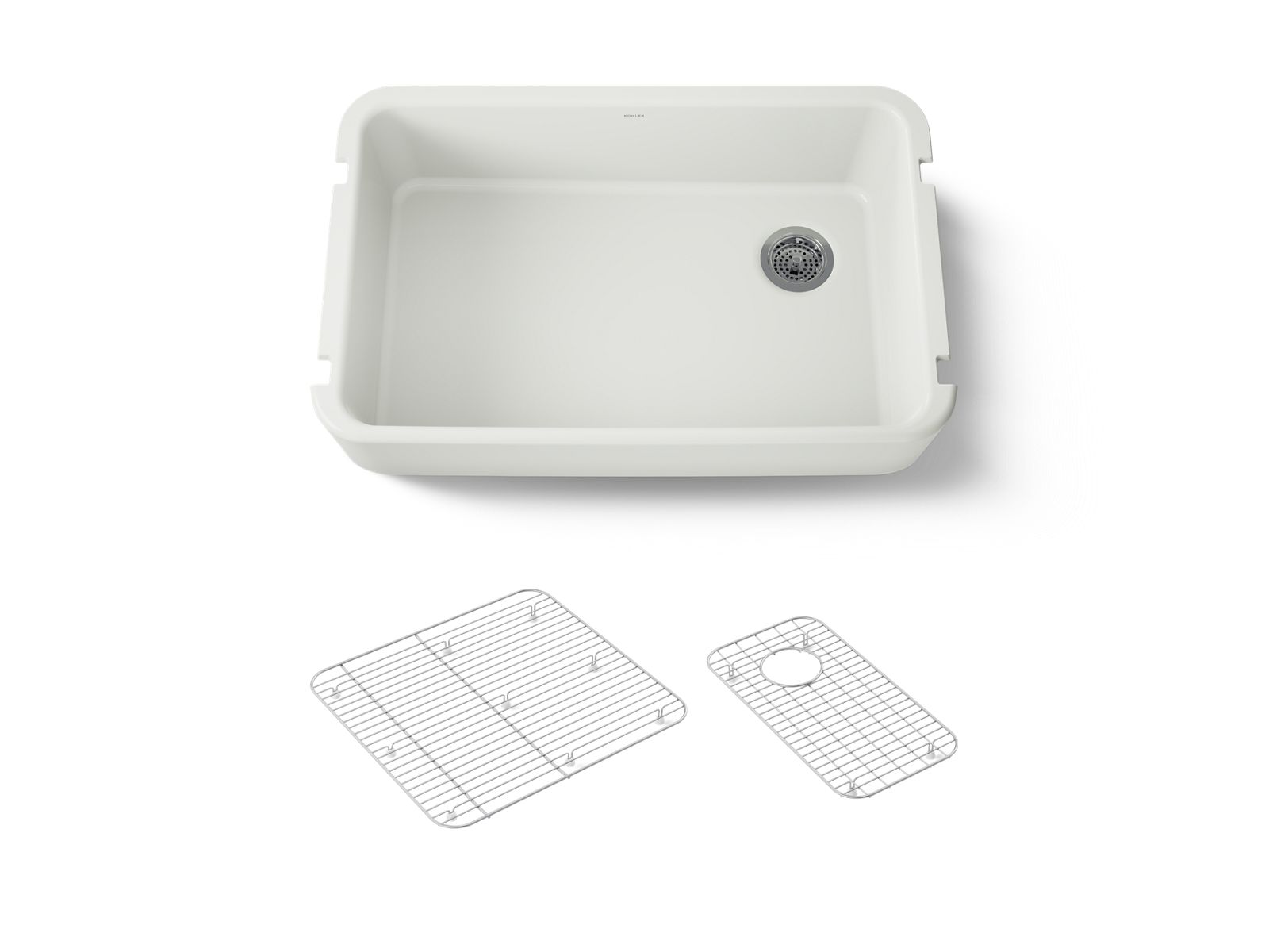 36653-ironridge-34-undermount-single-bowl-farmhouse-kitchen-sink-4.jpg Ironridge® 34" undermount single-bowl farmhouse kitchen sink