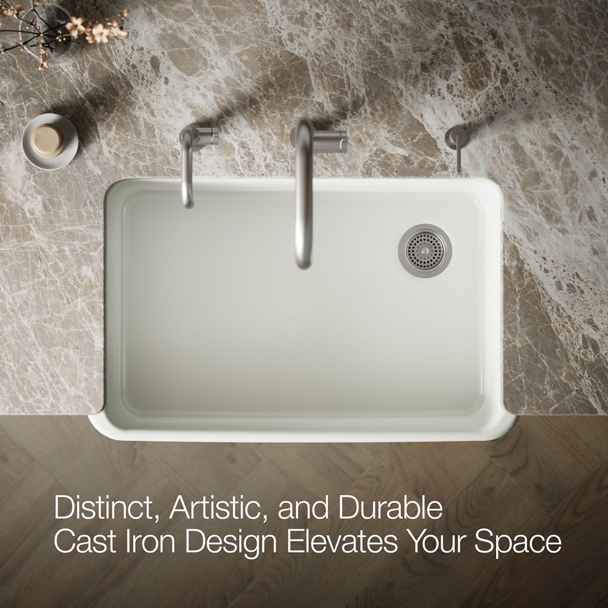 36653-ironridge-34-undermount-single-bowl-farmhouse-kitchen-sink-41.jpg Ironridge® 34" undermount single-bowl farmhouse kitchen sink