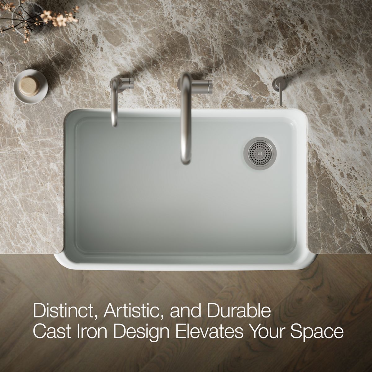 36653-ironridge-34-undermount-single-bowl-farmhouse-kitchen-sink-48.jpg Ironridge® 34" undermount single-bowl farmhouse kitchen sink