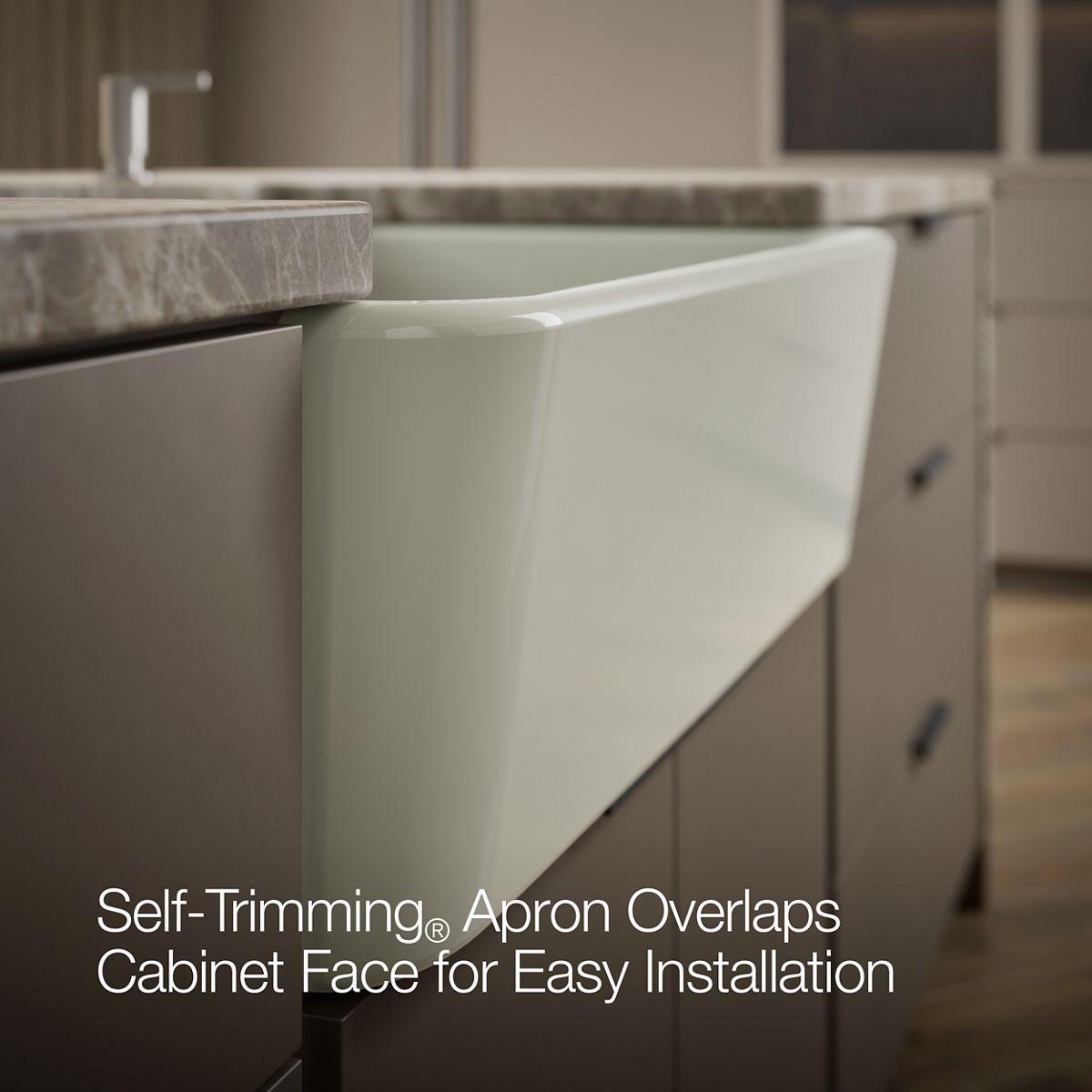 36653-ironridge-34-undermount-single-bowl-farmhouse-kitchen-sink-61.jpg Ironridge® 34" undermount single-bowl farmhouse kitchen sink
