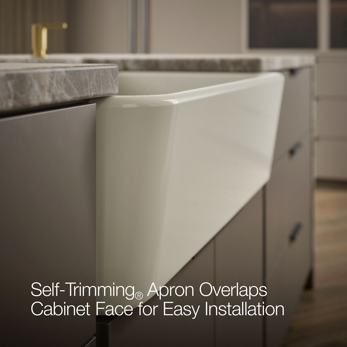 36653-ironridge-34-undermount-single-bowl-farmhouse-kitchen-sink-62.jpg Ironridge® 34" undermount single-bowl farmhouse kitchen sink