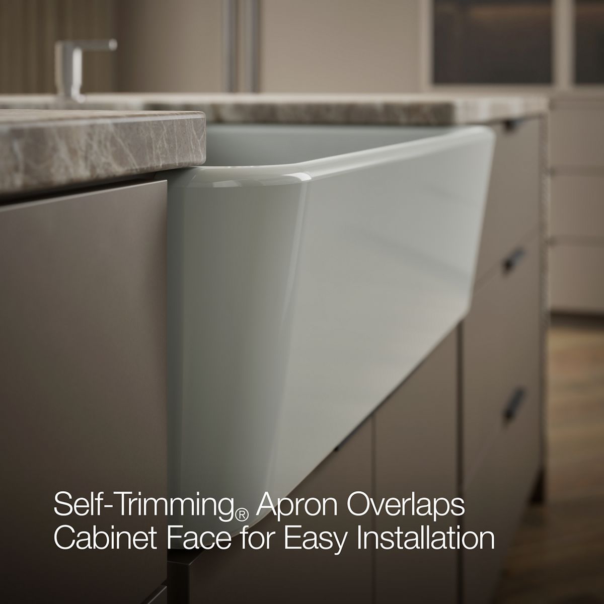 36653-ironridge-34-undermount-single-bowl-farmhouse-kitchen-sink-64.jpg Ironridge® 34" undermount single-bowl farmhouse kitchen sink