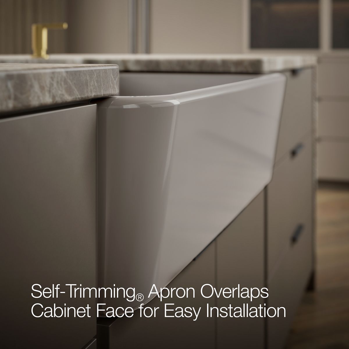 36653-ironridge-34-undermount-single-bowl-farmhouse-kitchen-sink-65.jpg Ironridge® 34" undermount single-bowl farmhouse kitchen sink