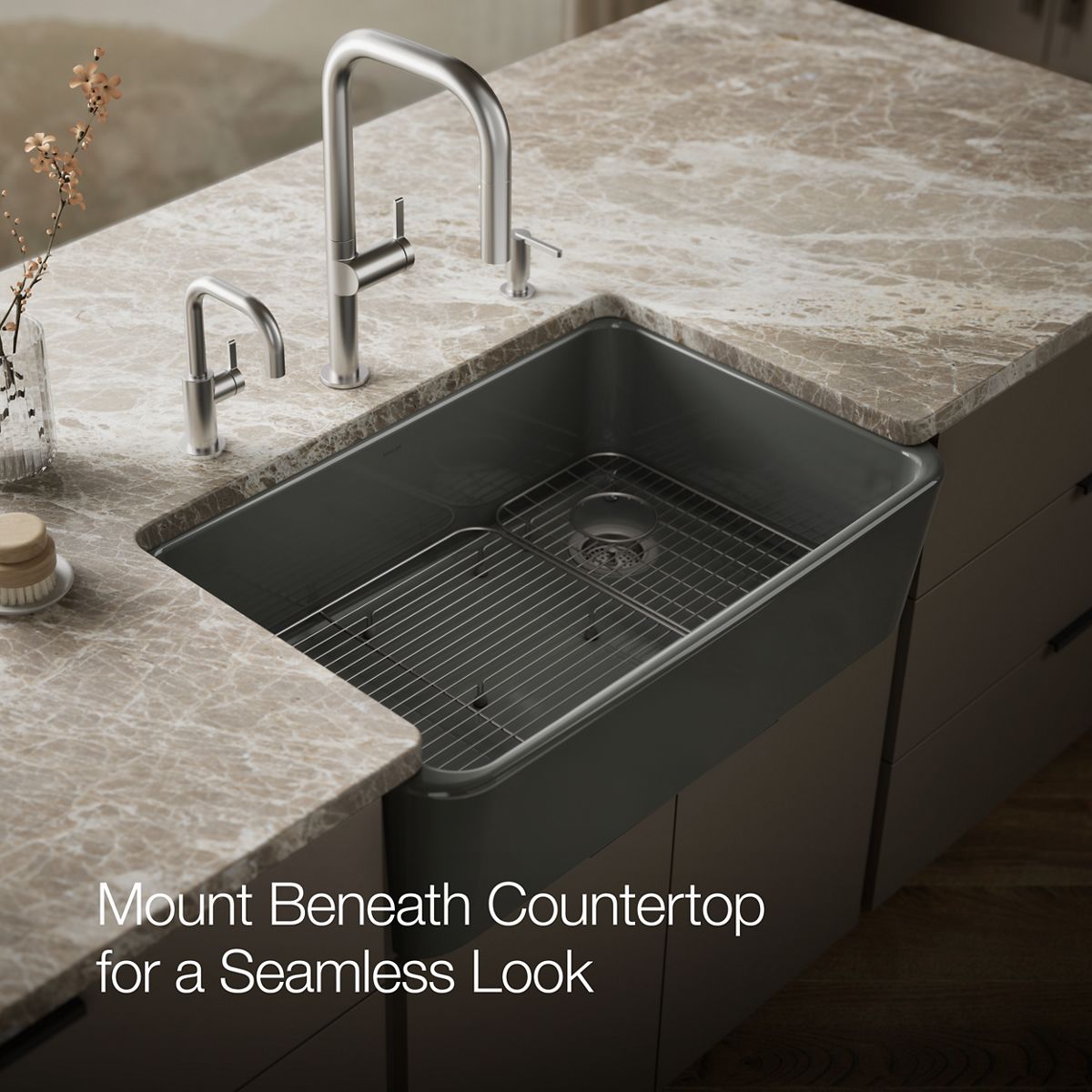 36653-ironridge-34-undermount-single-bowl-farmhouse-kitchen-sink-81.jpg Ironridge® 34" undermount single-bowl farmhouse kitchen sink