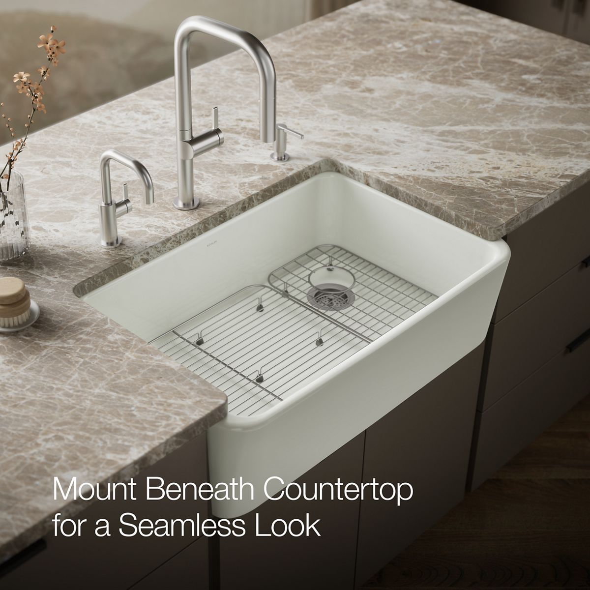 36653-ironridge-34-undermount-single-bowl-farmhouse-kitchen-sink-83.jpg Ironridge® 34" undermount single-bowl farmhouse kitchen sink