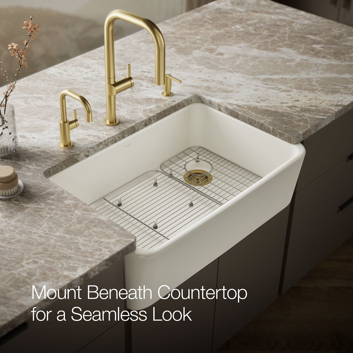 36653-ironridge-34-undermount-single-bowl-farmhouse-kitchen-sink-84.jpg Ironridge® 34" undermount single-bowl farmhouse kitchen sink