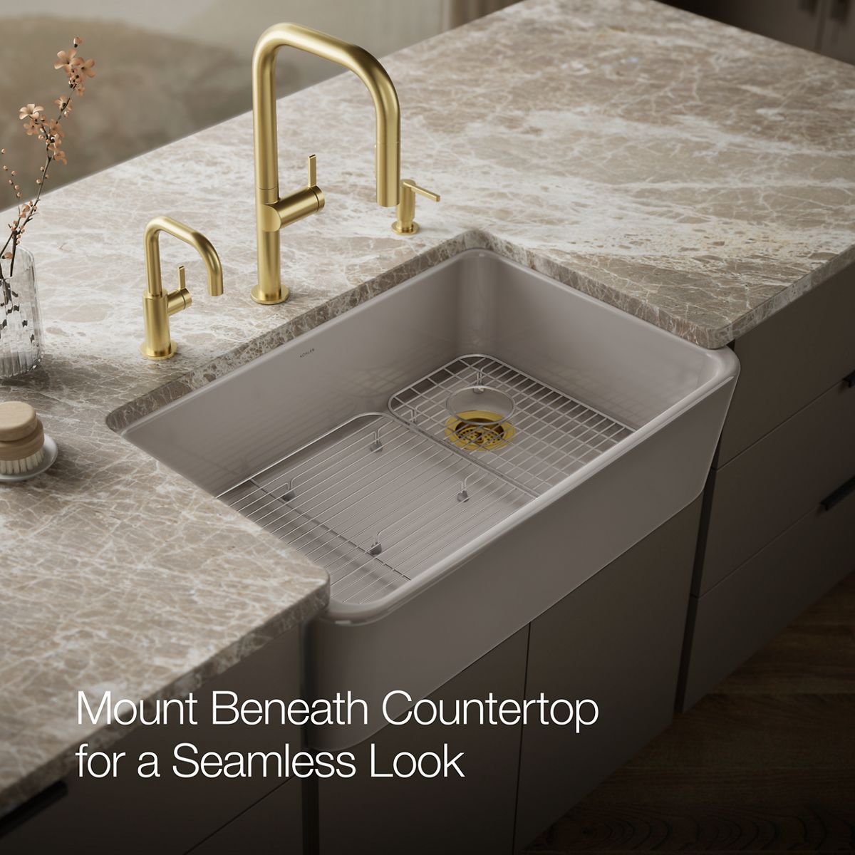 36653-ironridge-34-undermount-single-bowl-farmhouse-kitchen-sink-87.jpg Ironridge® 34" undermount single-bowl farmhouse kitchen sink