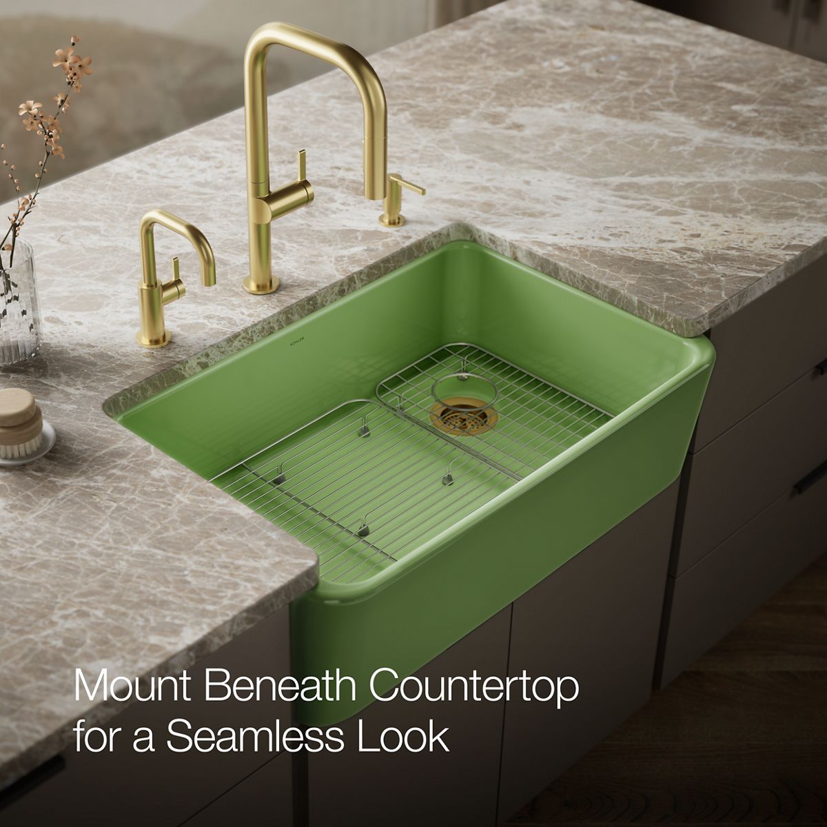 36653-ironridge-34-undermount-single-bowl-farmhouse-kitchen-sink-89.jpg Ironridge® 34" undermount single-bowl farmhouse kitchen sink