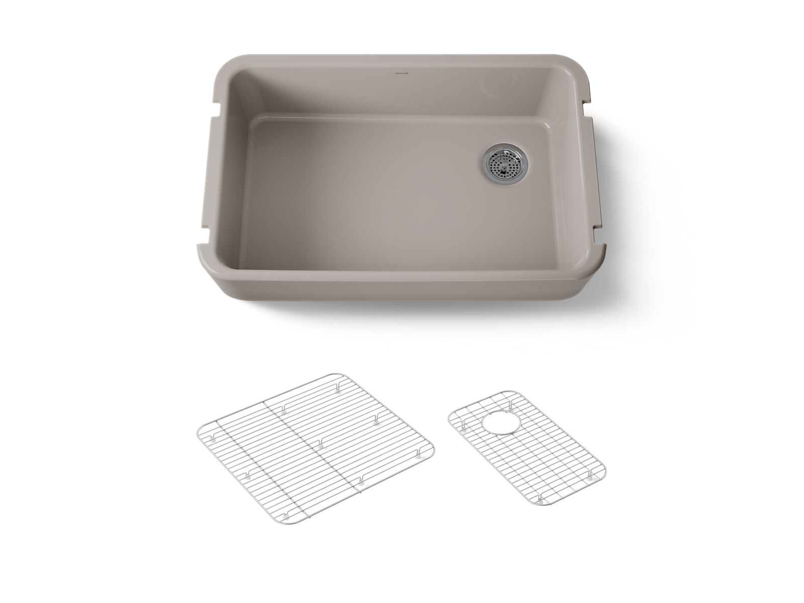36653-ironridge-34-undermount-single-bowl-farmhouse-kitchen-sink-9.jpg Ironridge® 34" undermount single-bowl farmhouse kitchen sink