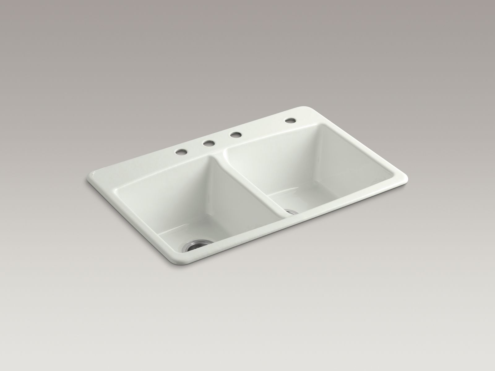 36666-brookfield-33-top-mount-double-bowl-kitchen-sink-10.jpg Brookfield™ 33" top-mount double-bowl kitchen sink
