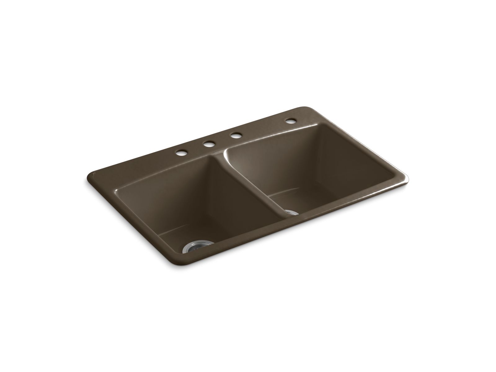 36666-brookfield-33-top-mount-double-bowl-kitchen-sink-11.jpg Brookfield™ 33" top-mount double-bowl kitchen sink